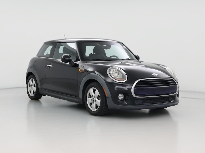 2016 MINI Cooper Hardtop  -
                  Henderson, NV