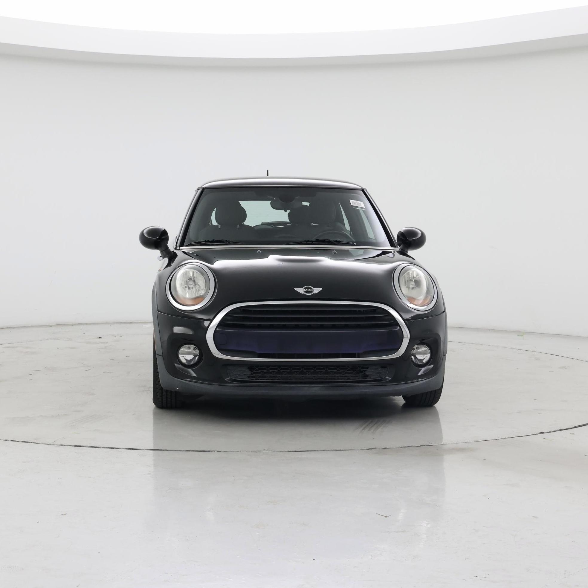 Thumbnail: 2016 MINI Cooper Hardtop - 5