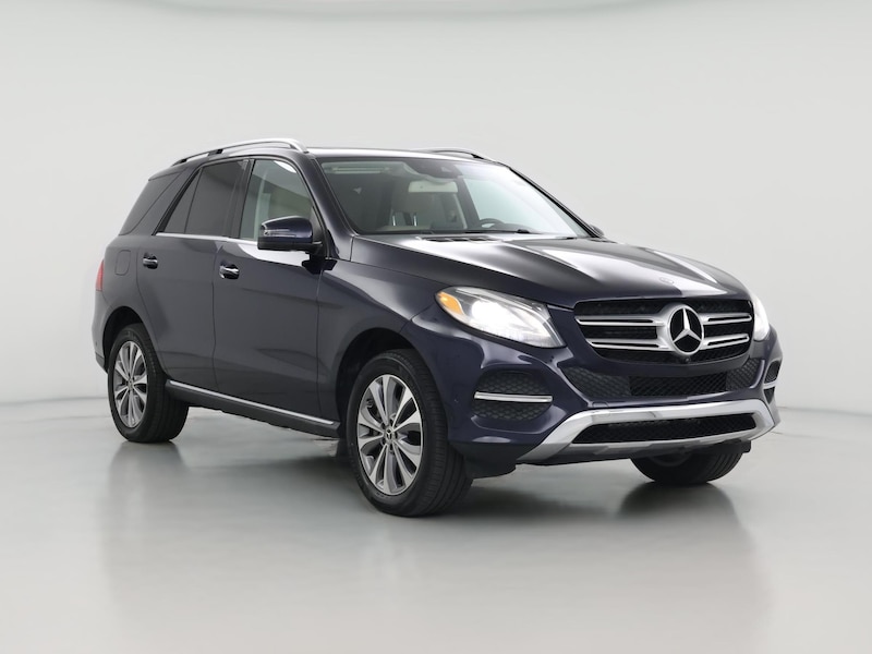 2018 Mercedes-Benz GLE 350 -
                  Henderson, NV