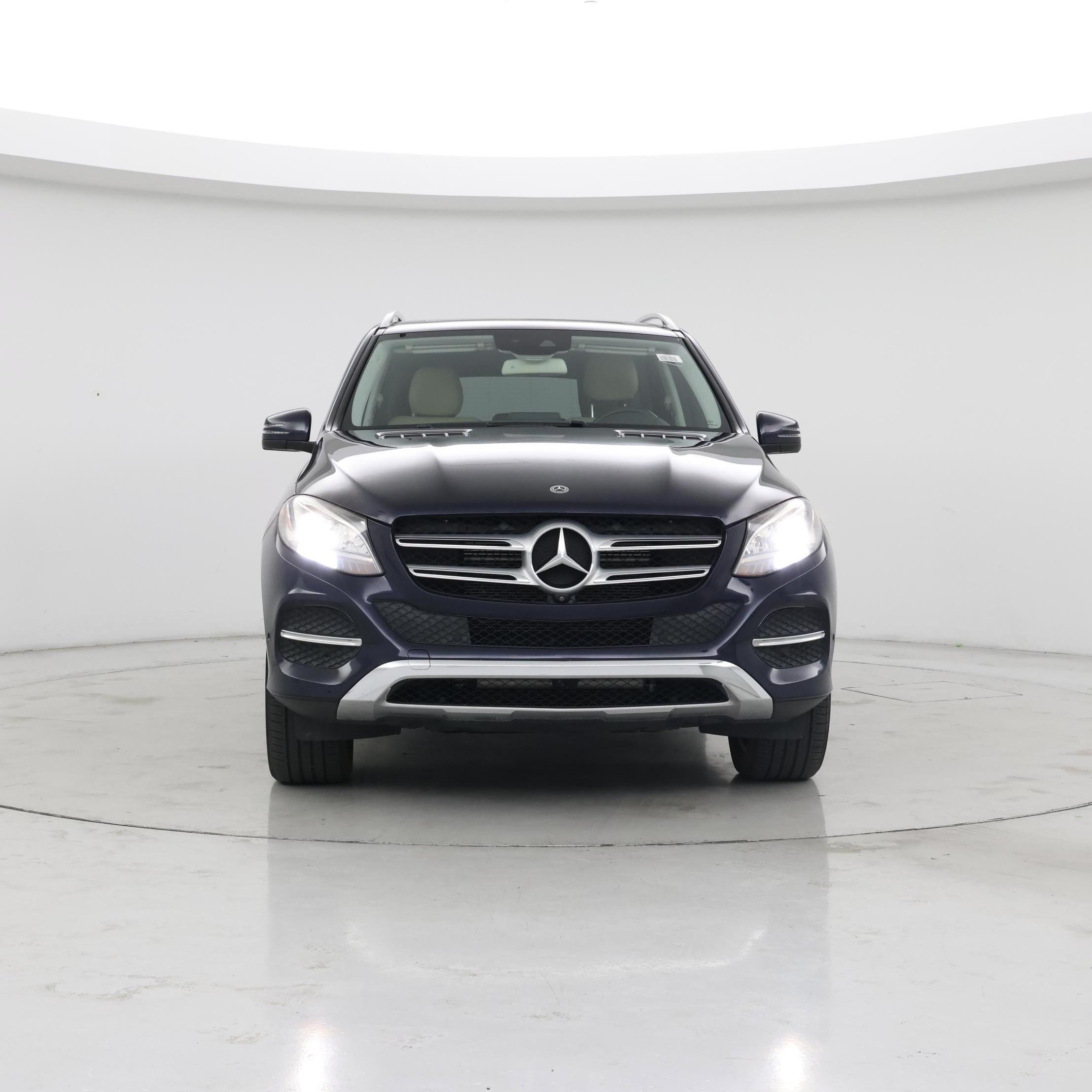 Thumbnail: 2018 Mercedes-Benz GLE - 5