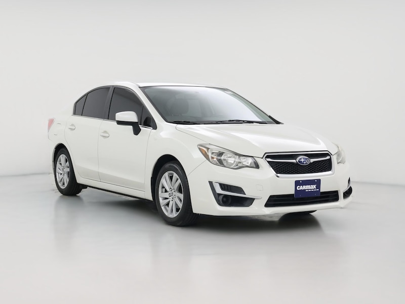 2015 Subaru Impreza Premium -
                  Henderson, NV