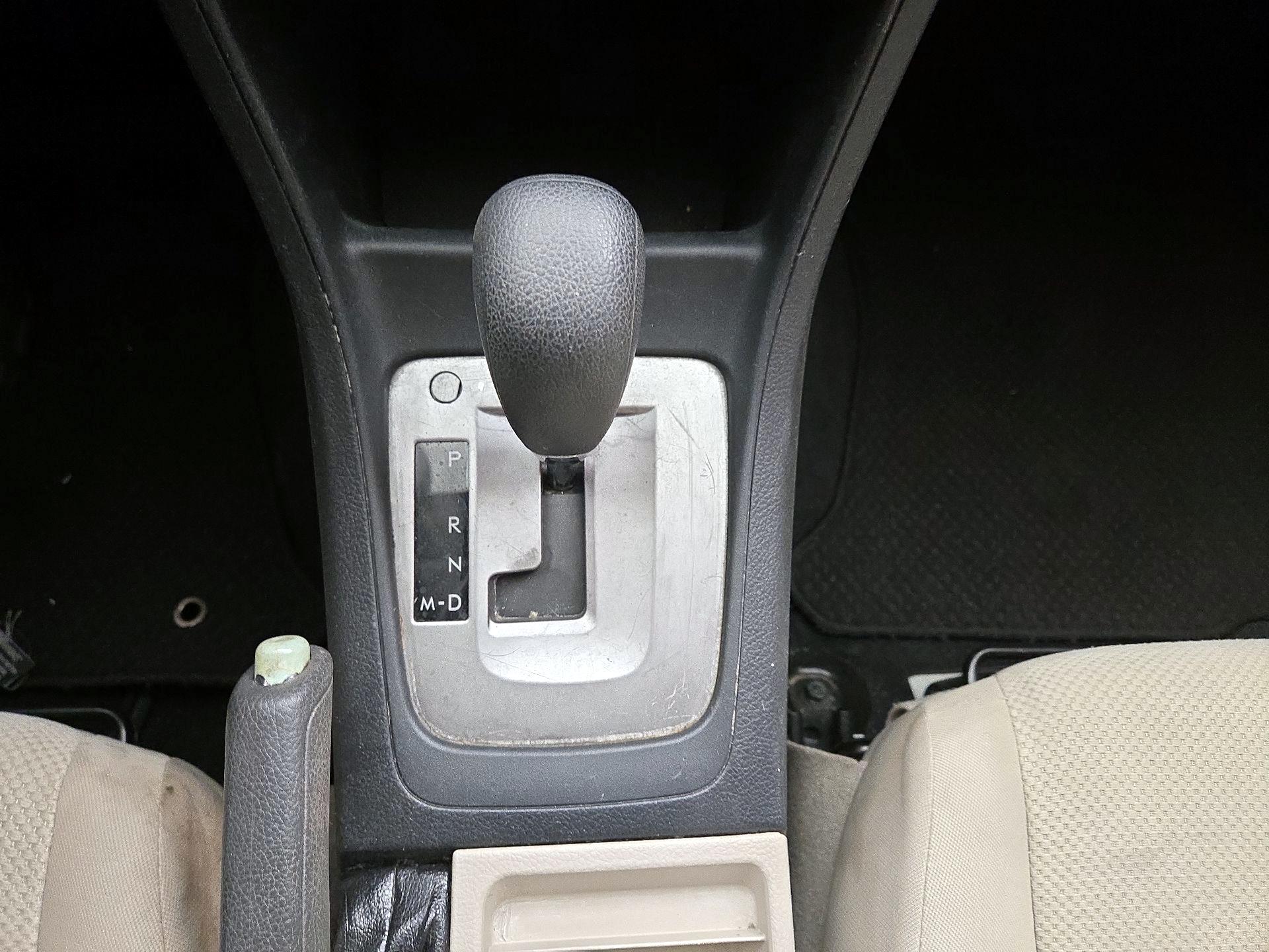 Thumbnail: 2015 Subaru Impreza - 17