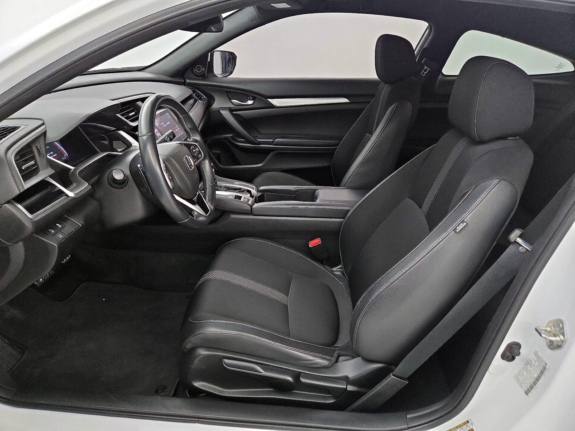 Thumbnail: 2020 Honda Civic - 11
