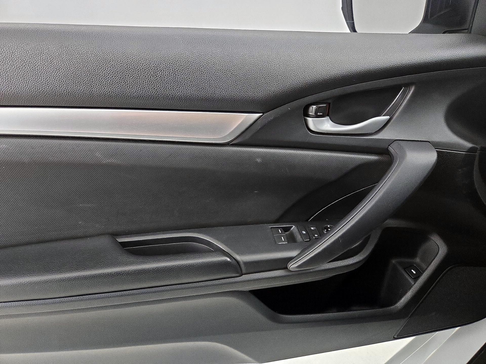 Thumbnail: 2020 Honda Civic - 12