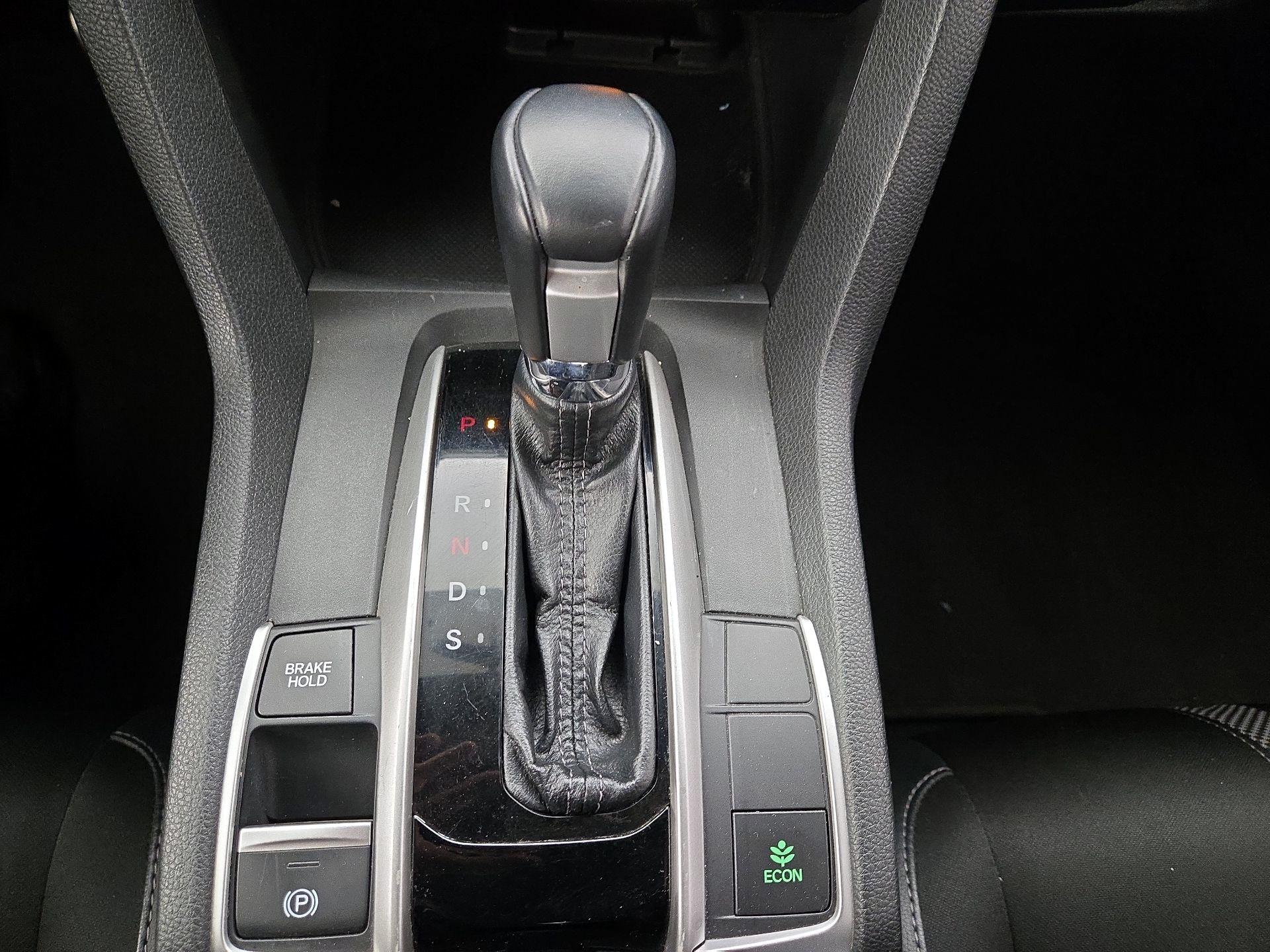 Thumbnail: 2020 Honda Civic - 17