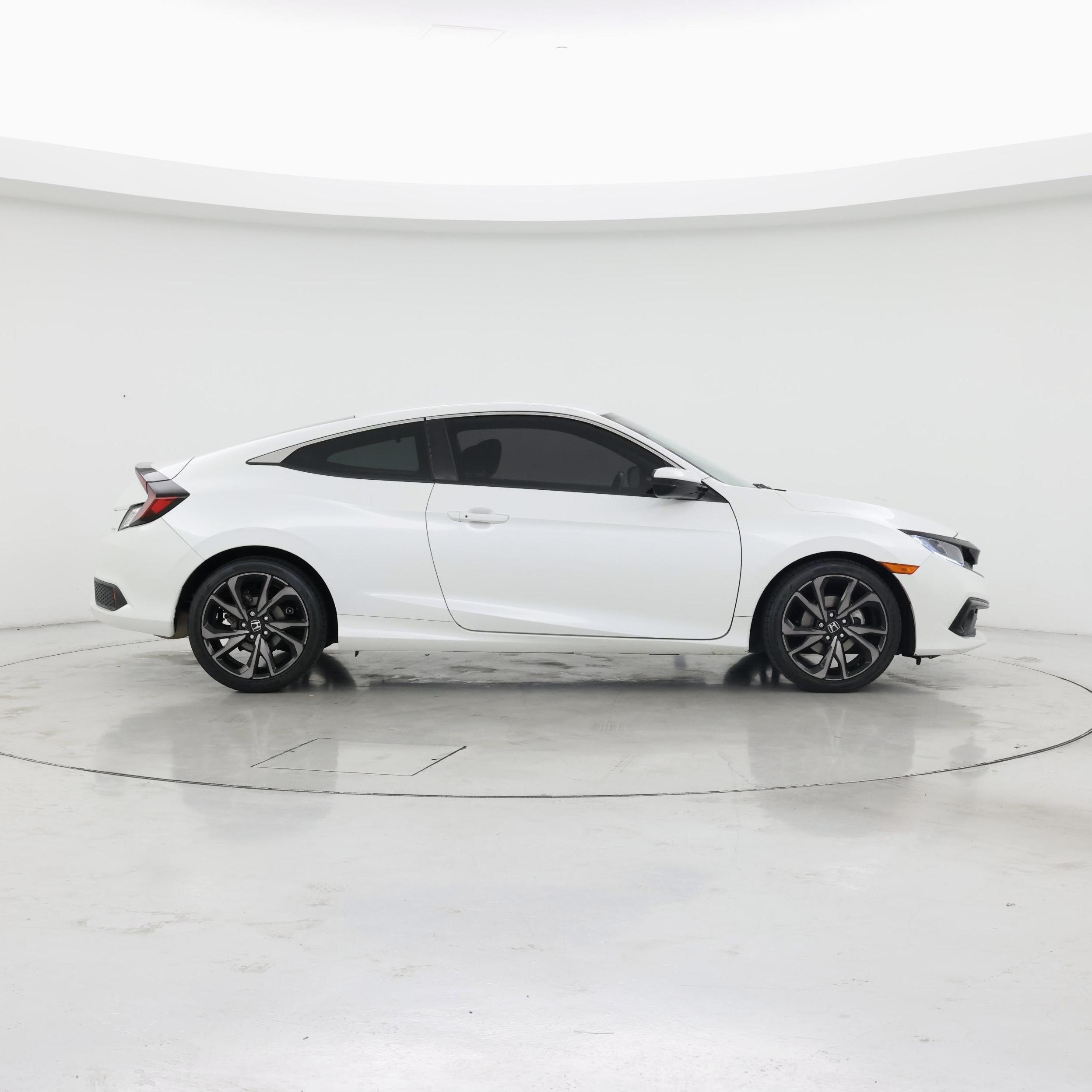 Thumbnail: 2020 Honda Civic - 7