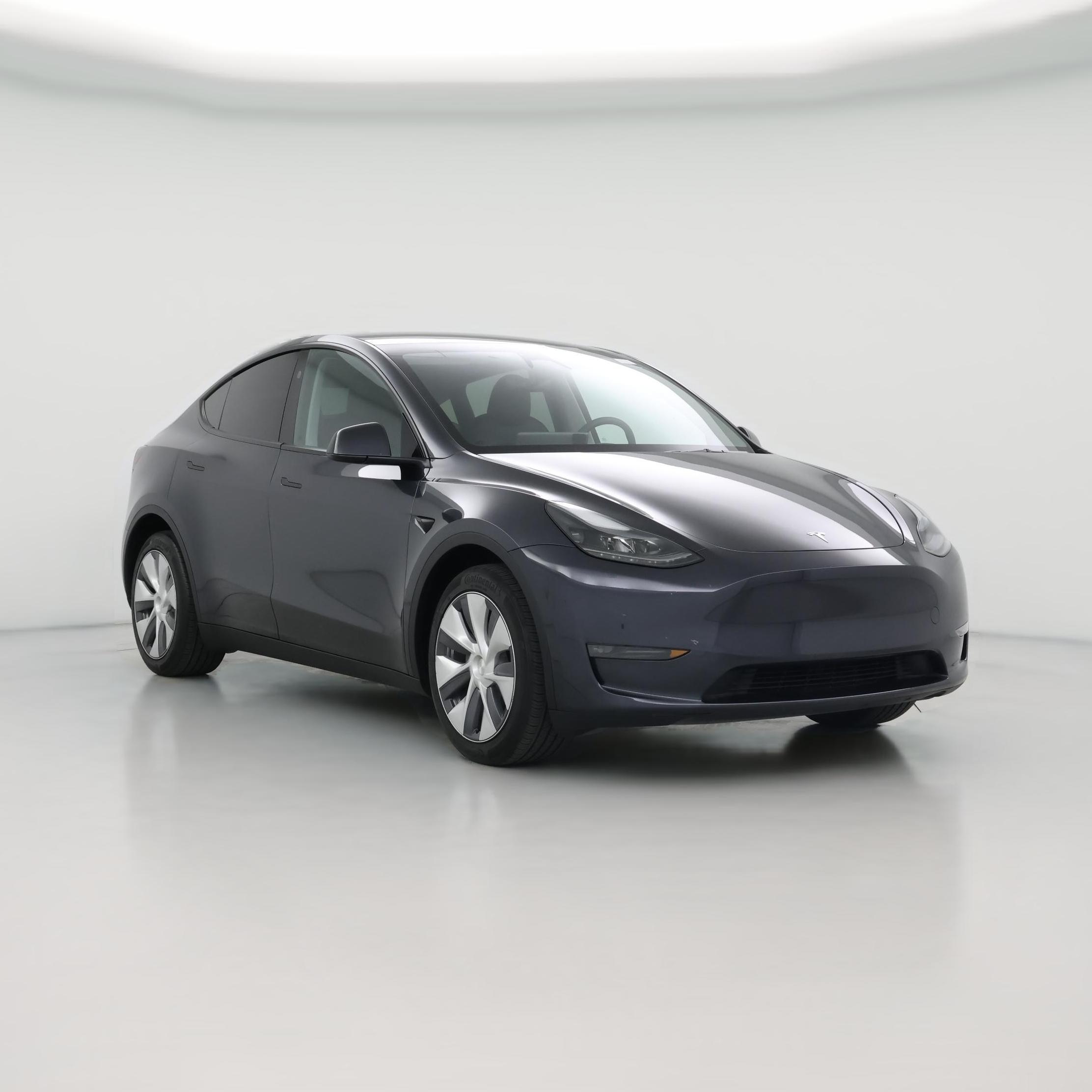 Thumbnail: 2024 Tesla Model Y - 1