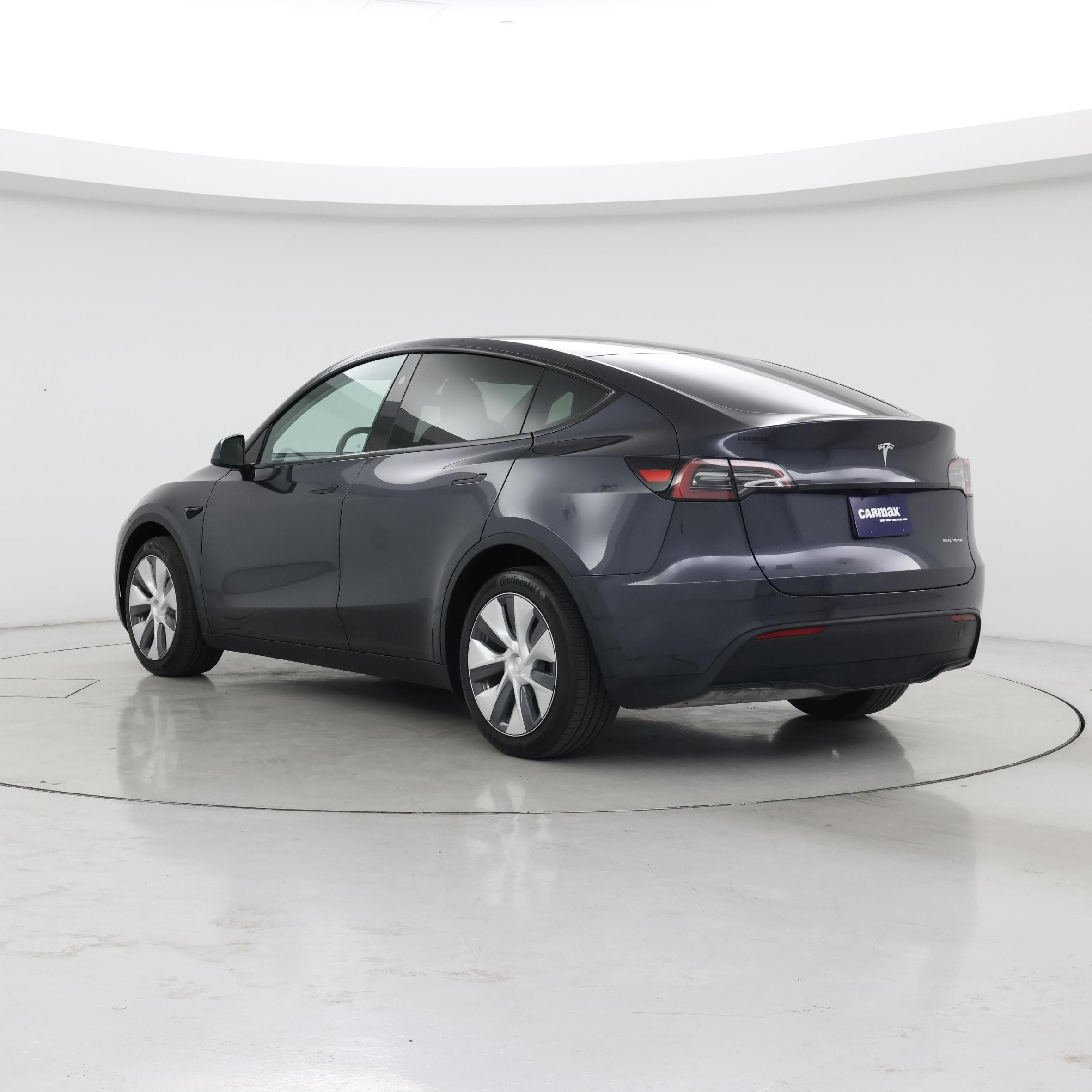 Thumbnail: 2024 Tesla Model Y - 2