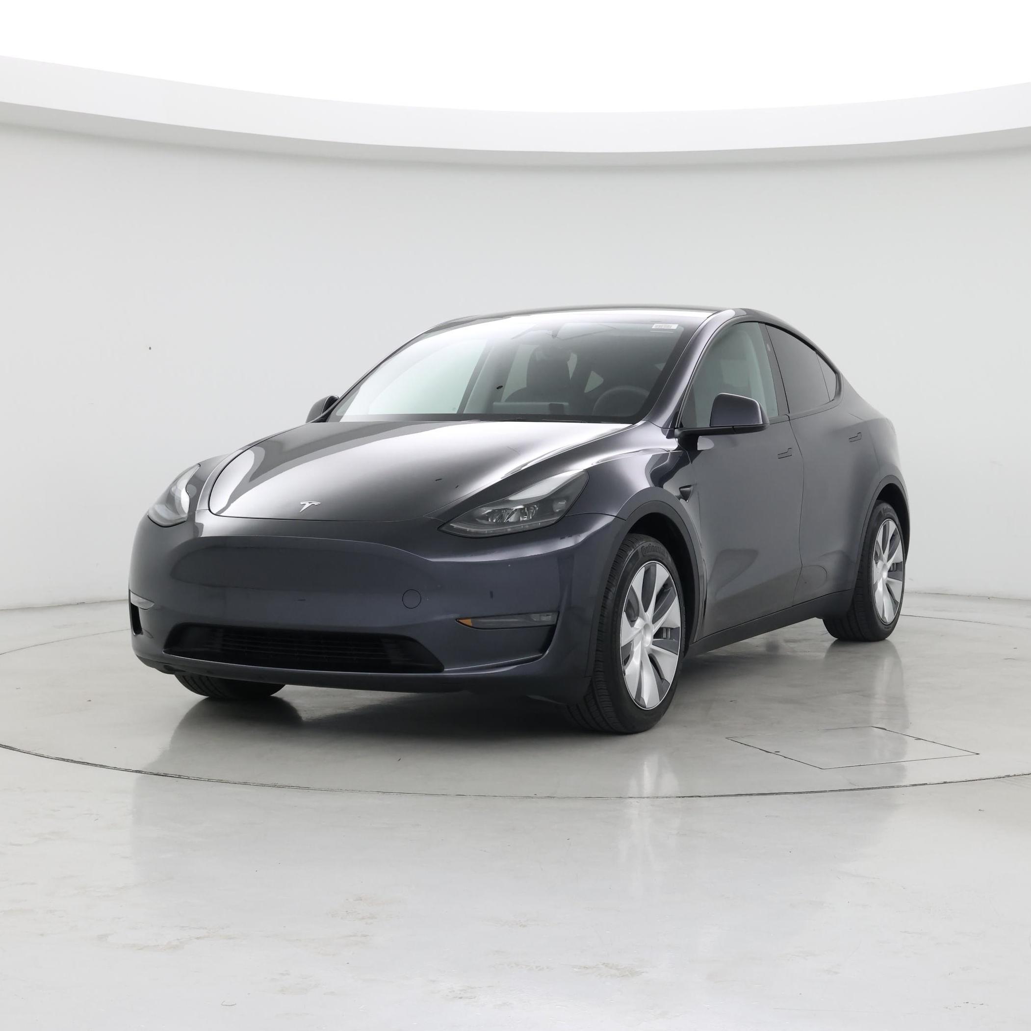 Thumbnail: 2024 Tesla Model Y - 4