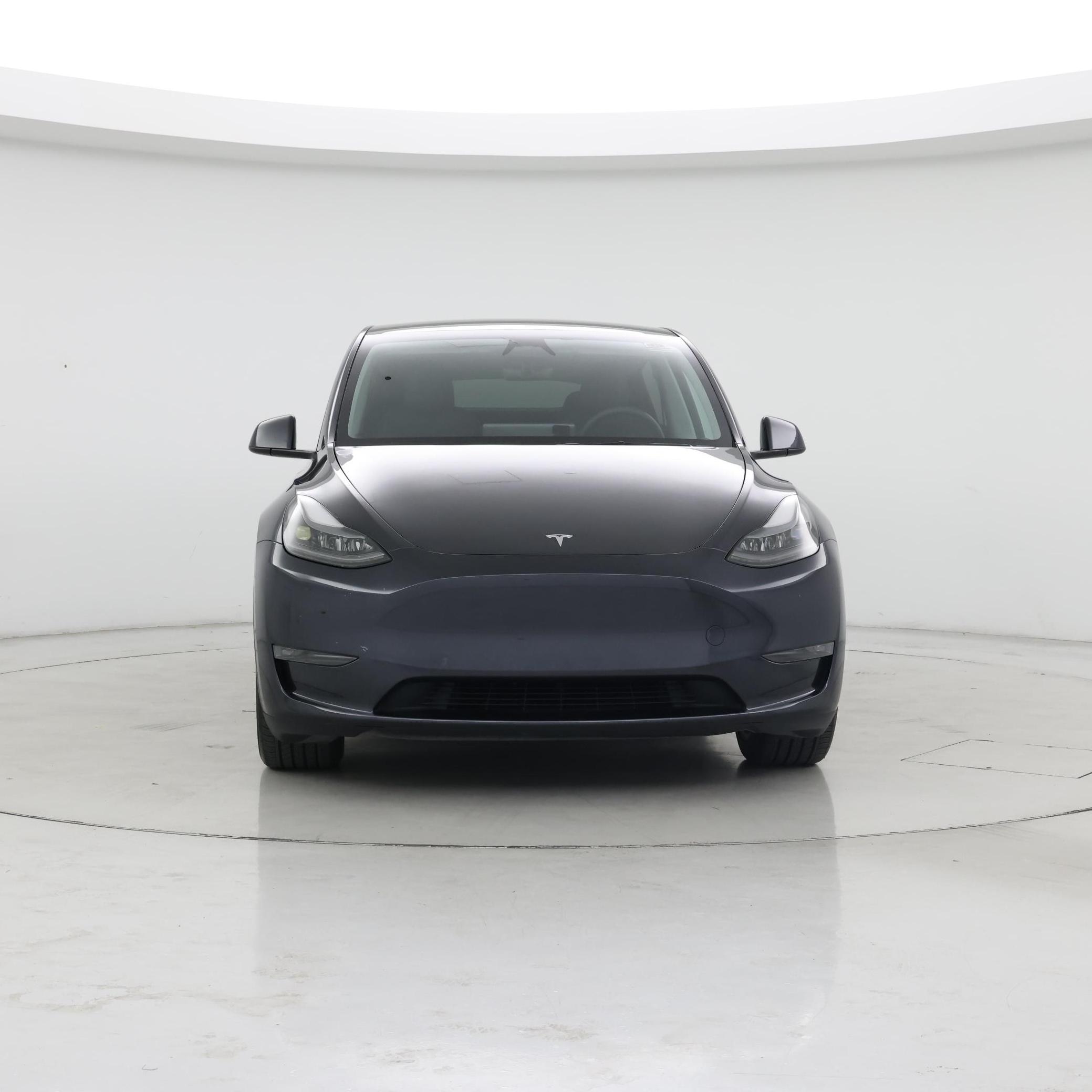 Thumbnail: 2024 Tesla Model Y - 5