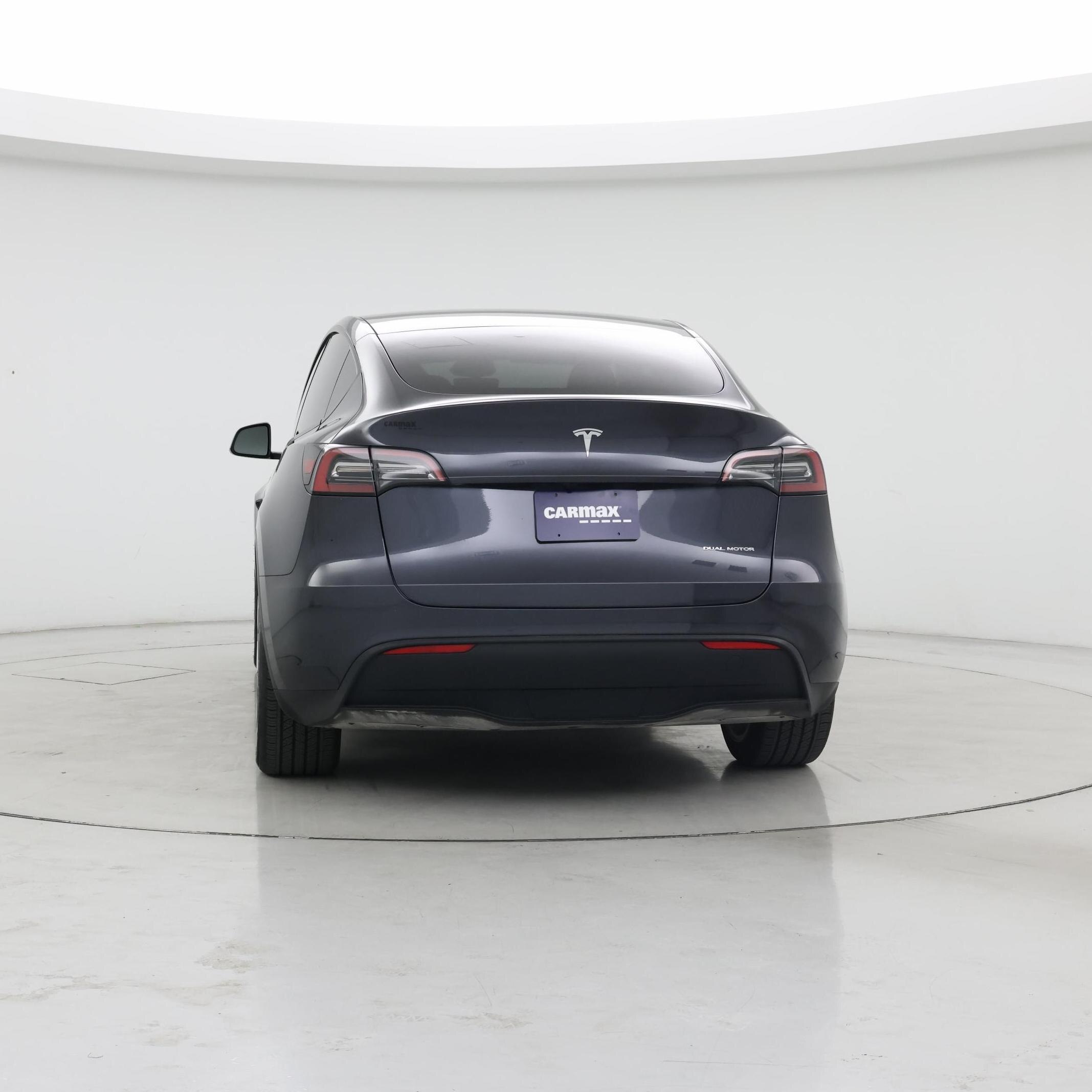 Thumbnail: 2024 Tesla Model Y - 6