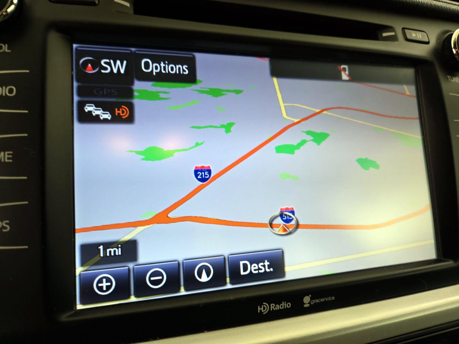 Thumbnail: 2015 Toyota Highlander - 14