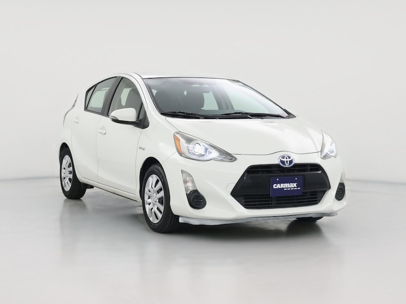 2015 Toyota Prius c Two -
                  Henderson, NV
