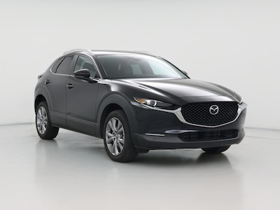 2023 Mazda CX-30 2.5 S Preferred Package