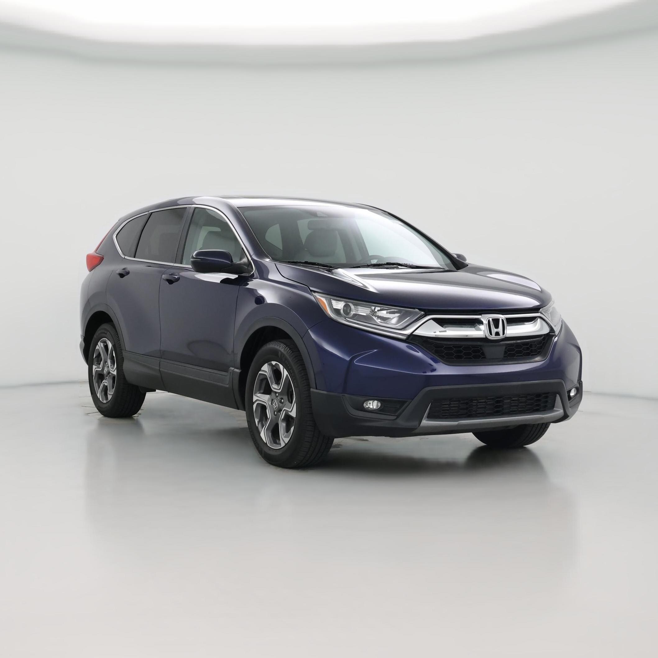 Thumbnail: 2019 Honda CR-V - 1