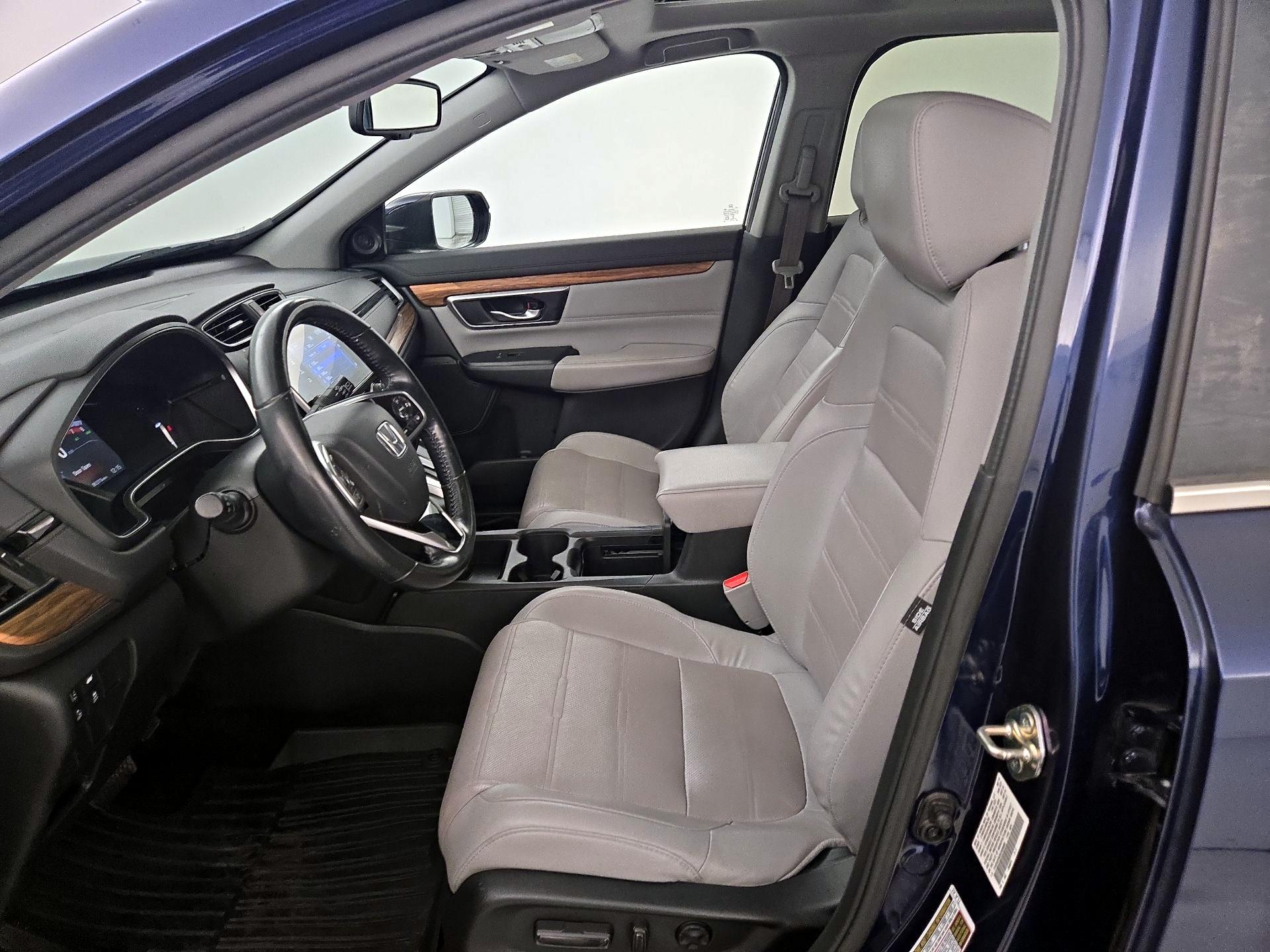 Thumbnail: 2019 Honda CR-V - 11