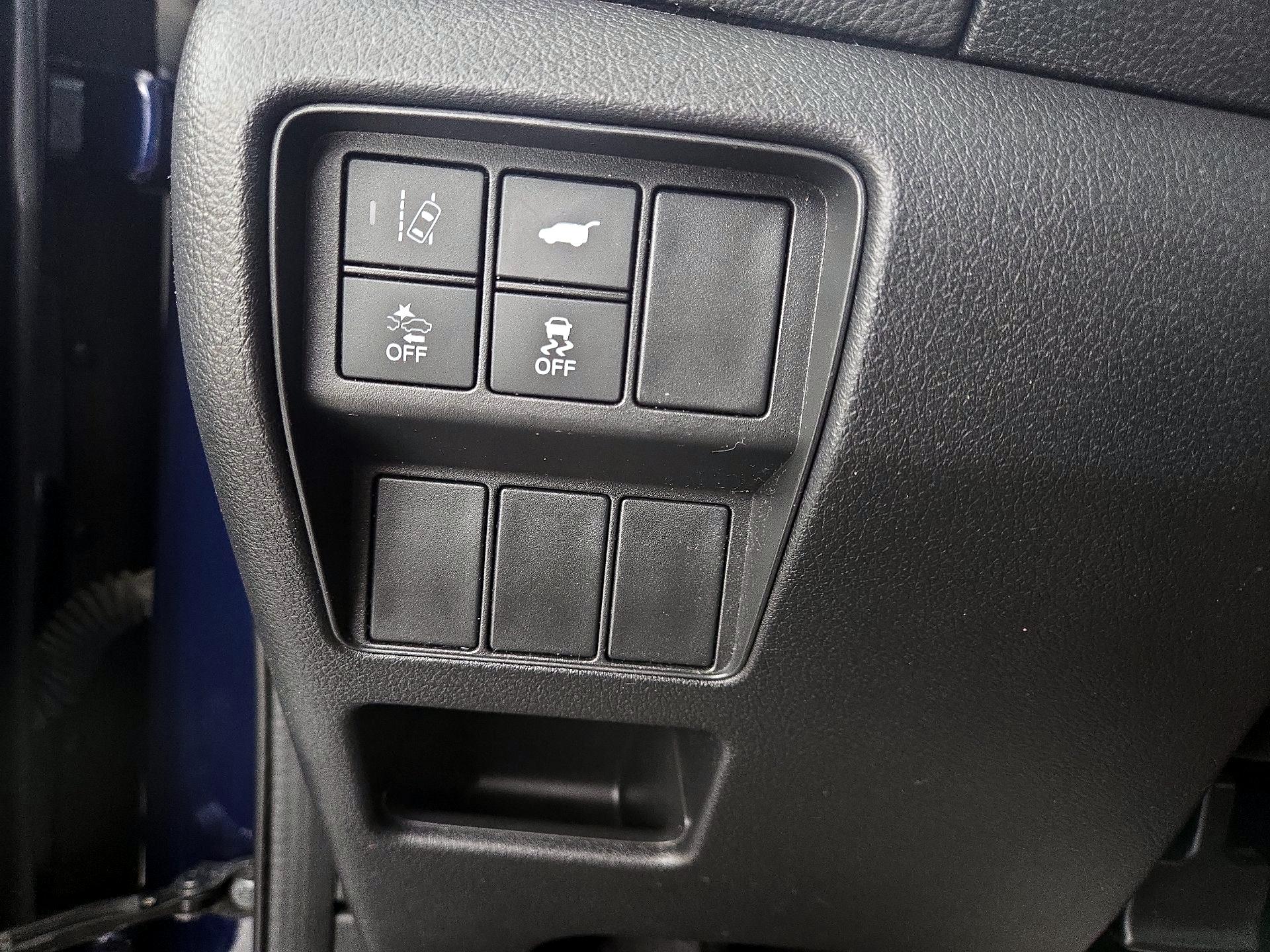 Thumbnail: 2019 Honda CR-V - 13