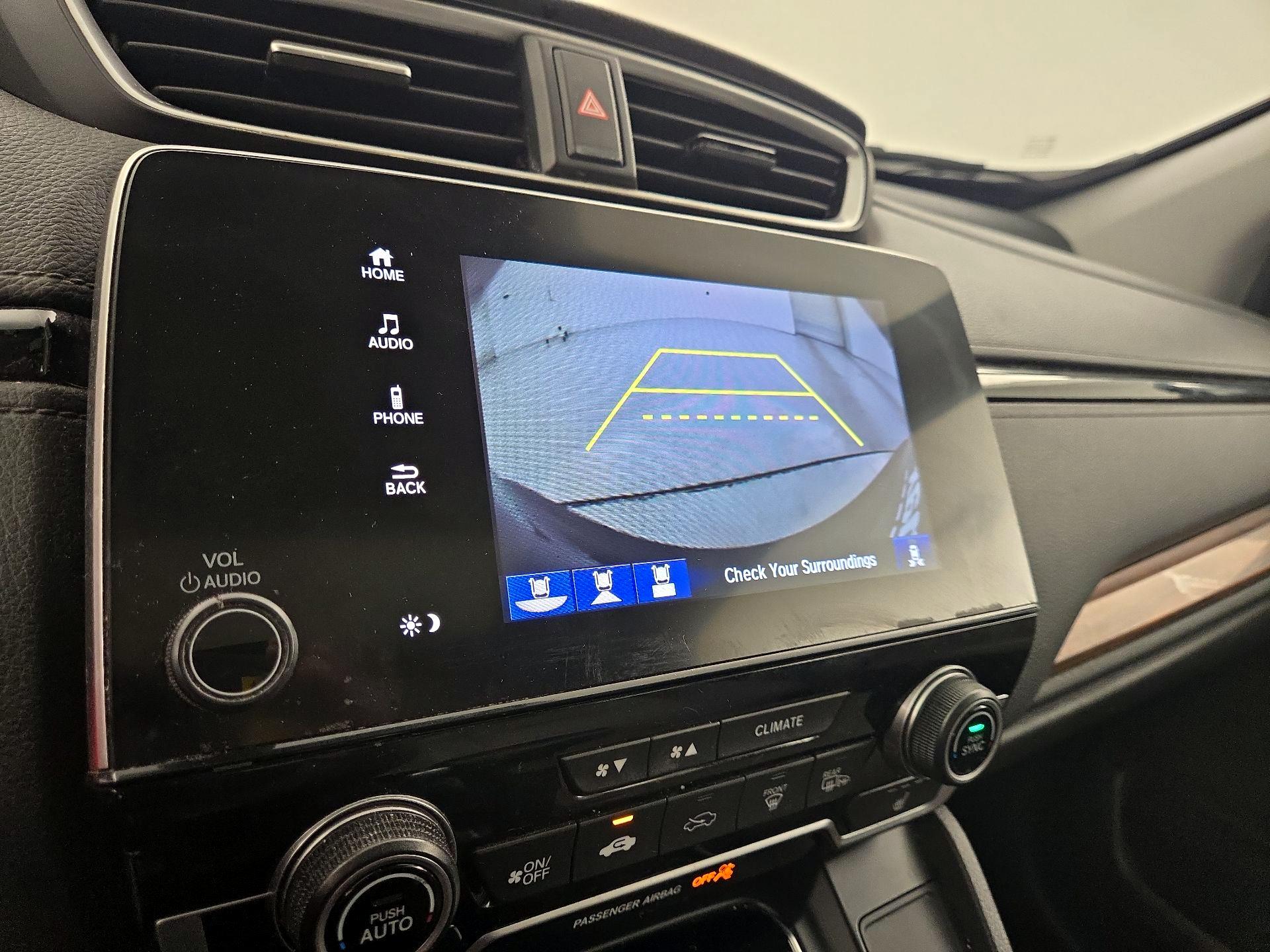 Thumbnail: 2019 Honda CR-V - 14