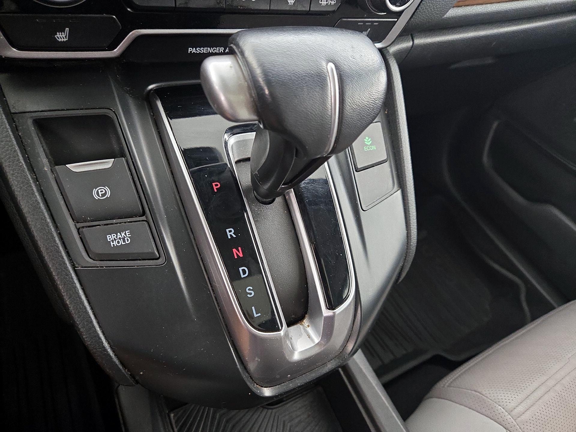 Thumbnail: 2019 Honda CR-V - 17