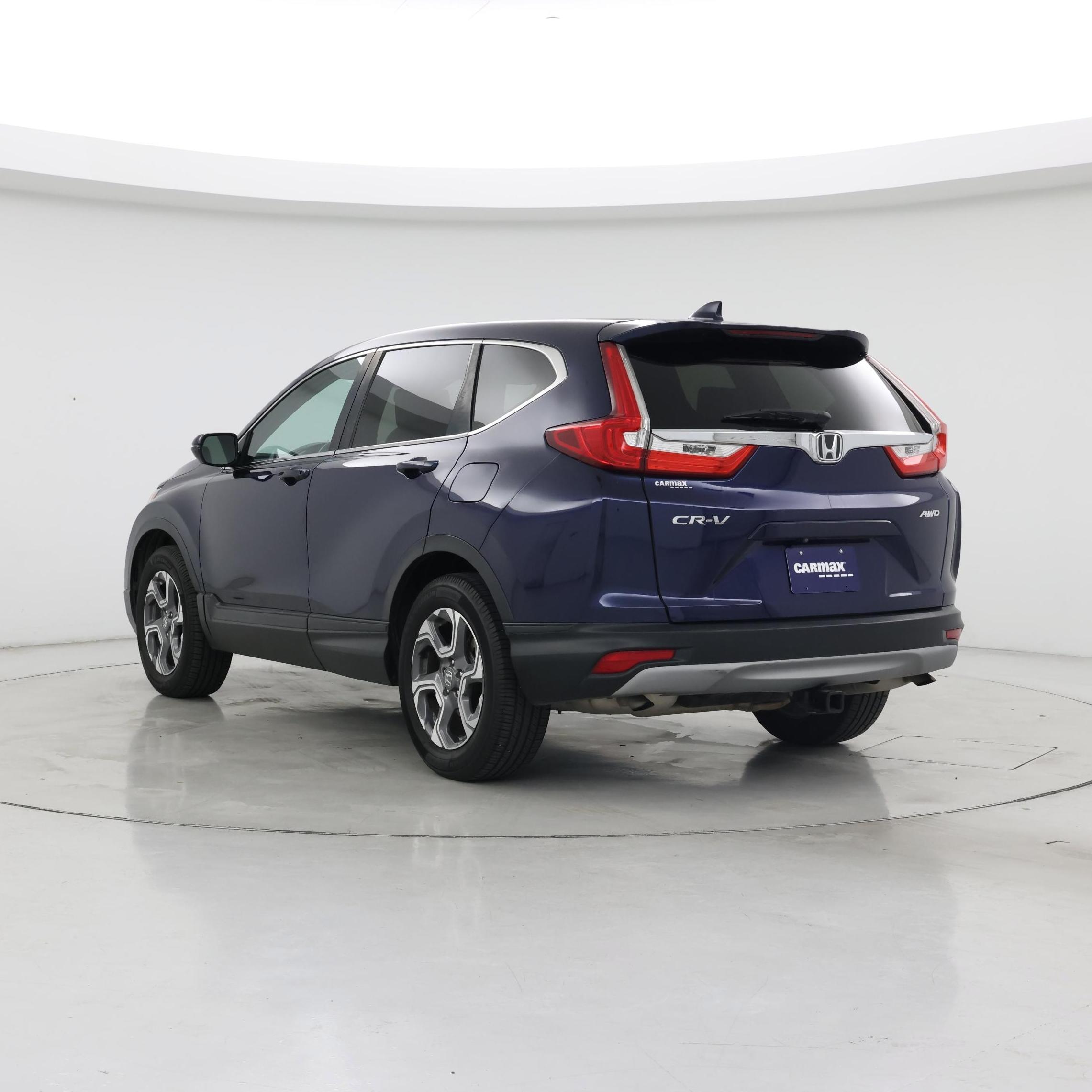 Thumbnail: 2019 Honda CR-V - 2