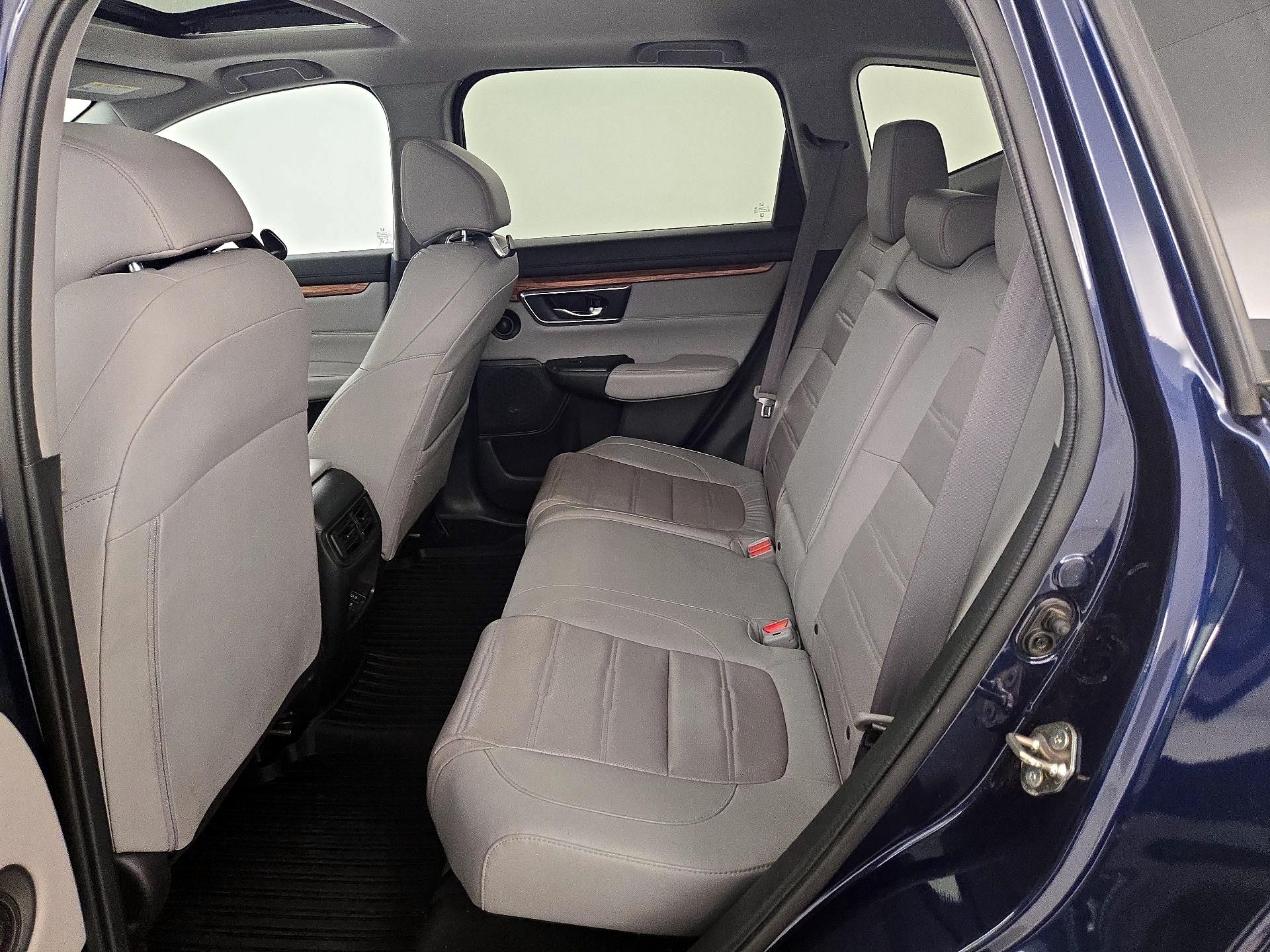 Thumbnail: 2019 Honda CR-V - 20