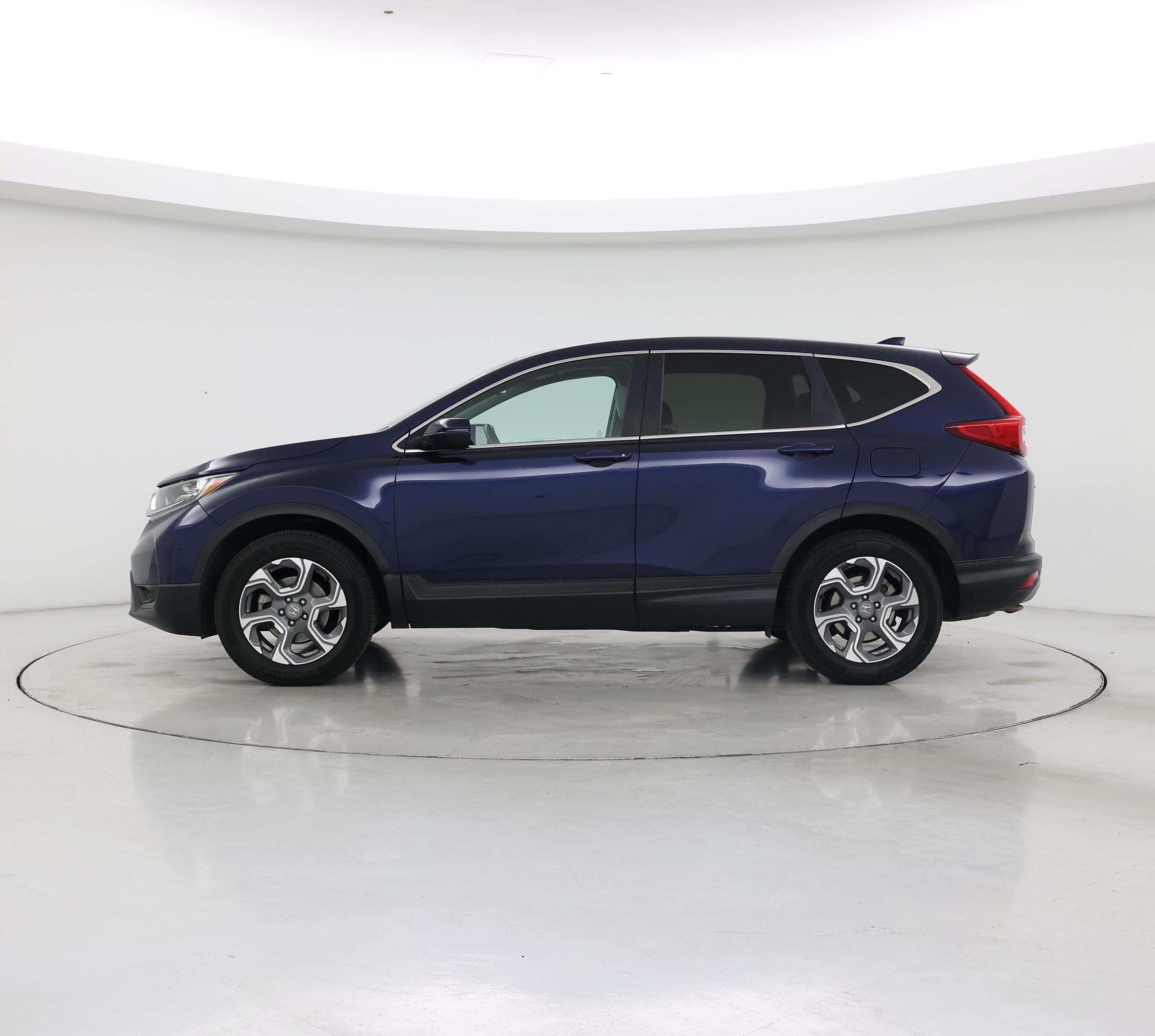 Thumbnail: 2019 Honda CR-V - 3