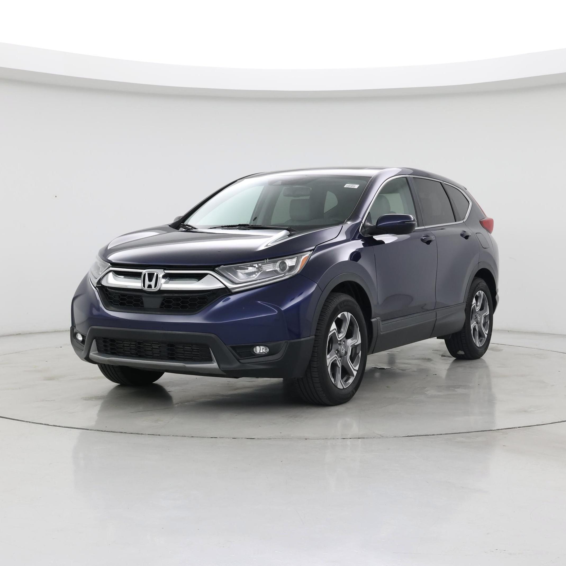 Thumbnail: 2019 Honda CR-V - 4