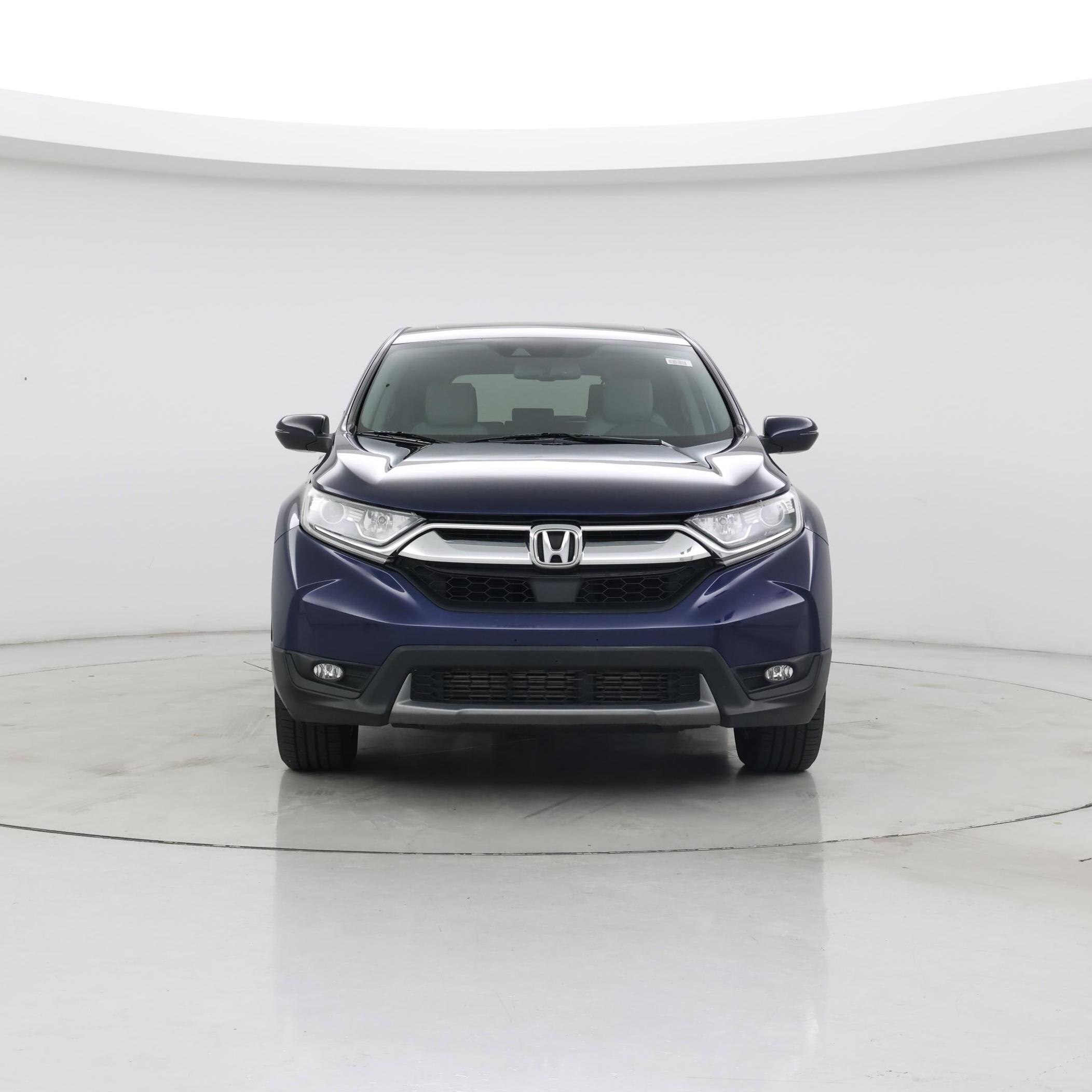 Thumbnail: 2019 Honda CR-V - 5