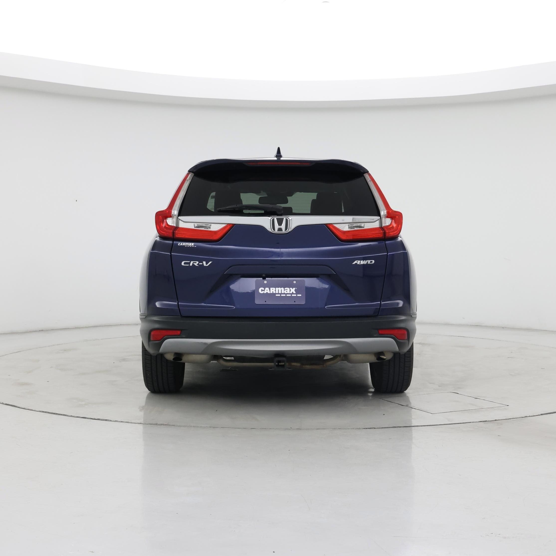 Thumbnail: 2019 Honda CR-V - 6