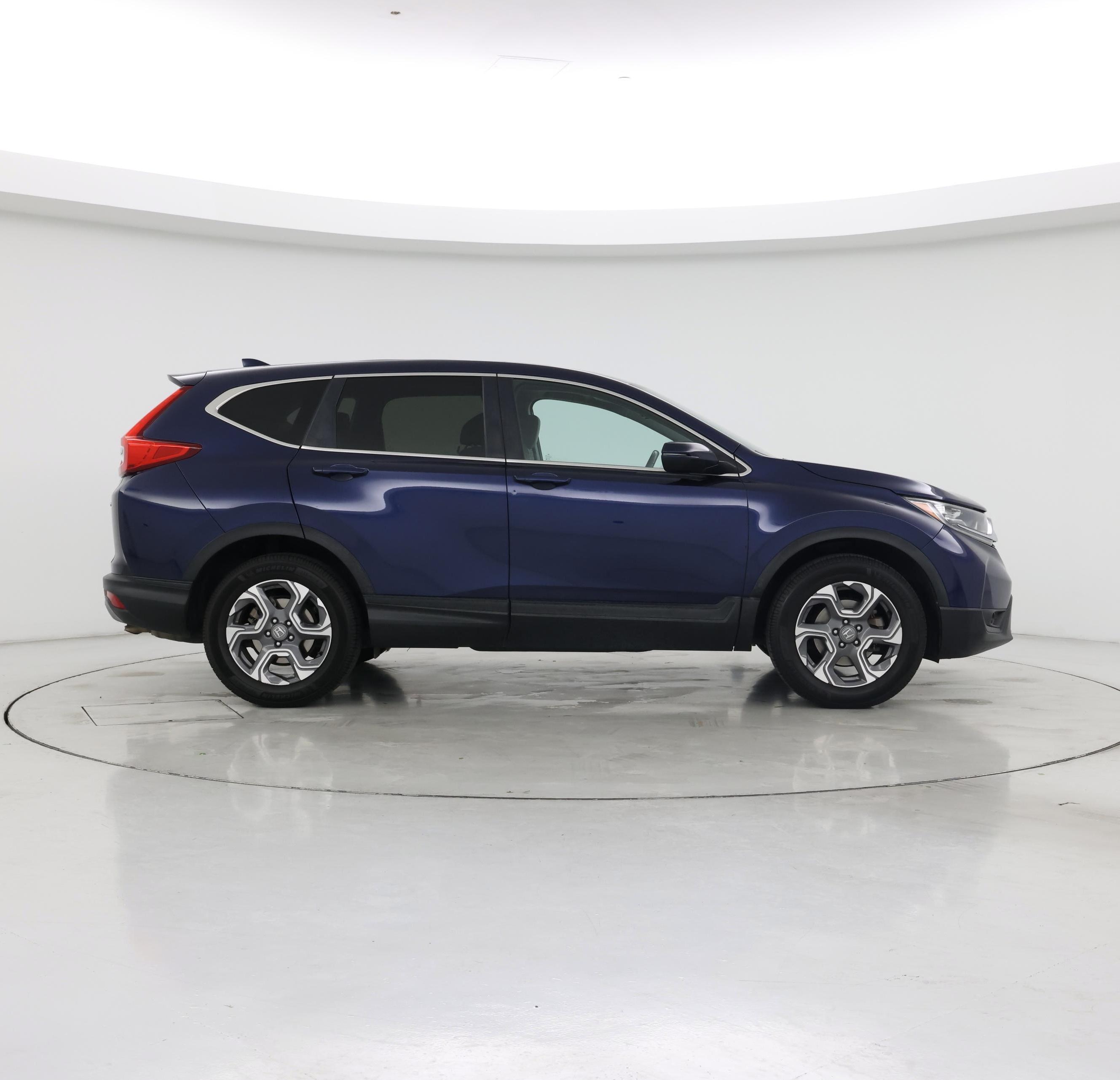 Thumbnail: 2019 Honda CR-V - 7