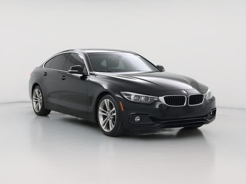 2018 BMW 4 Series 430i -
                  Henderson, NV