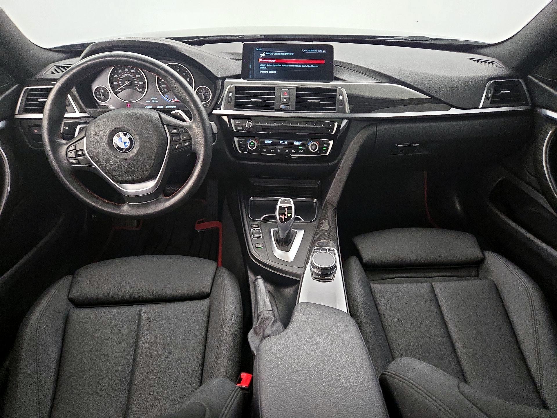 Thumbnail: 2018 BMW 4 Series - 9