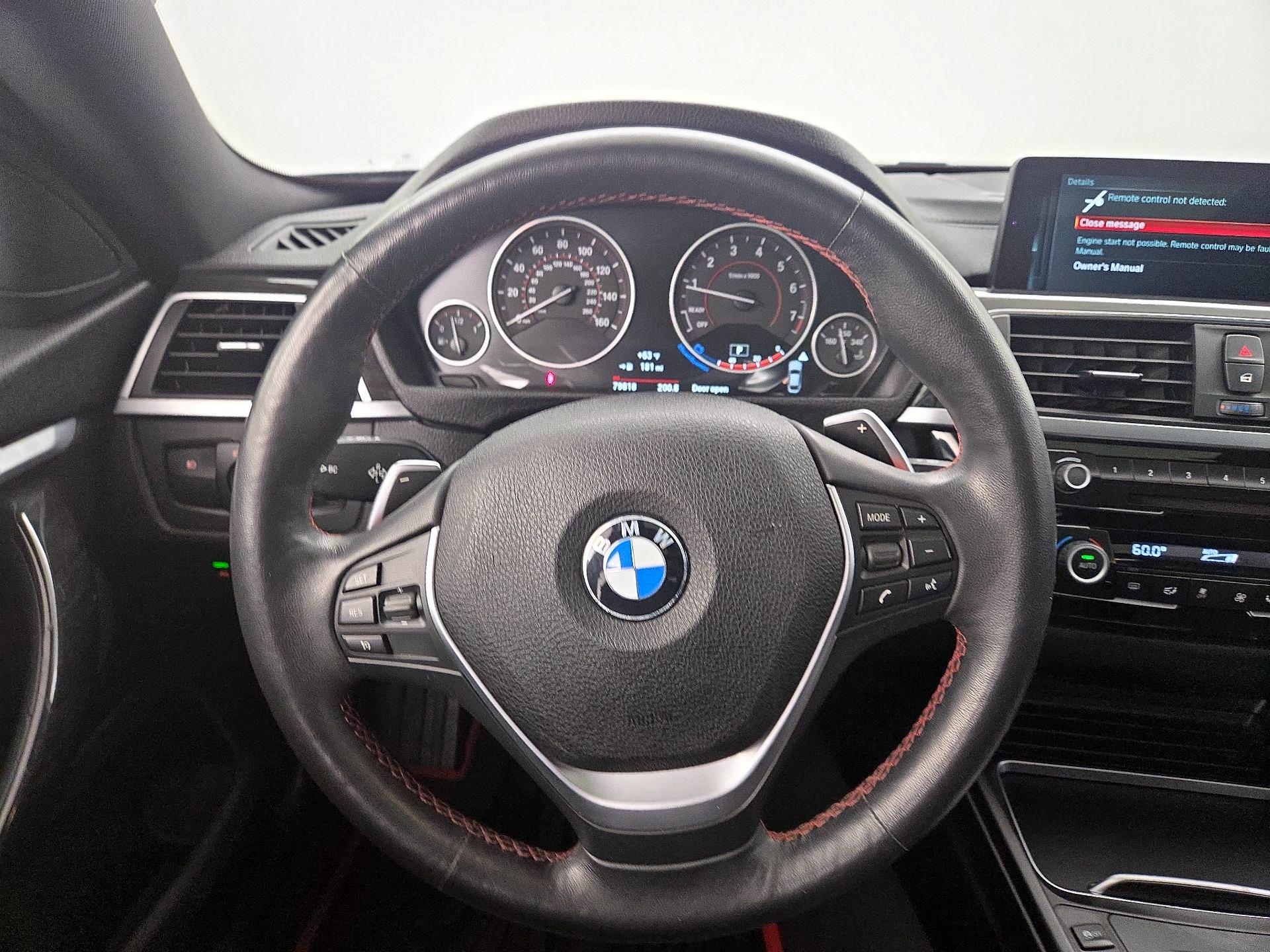 Thumbnail: 2018 BMW 4 Series - 10