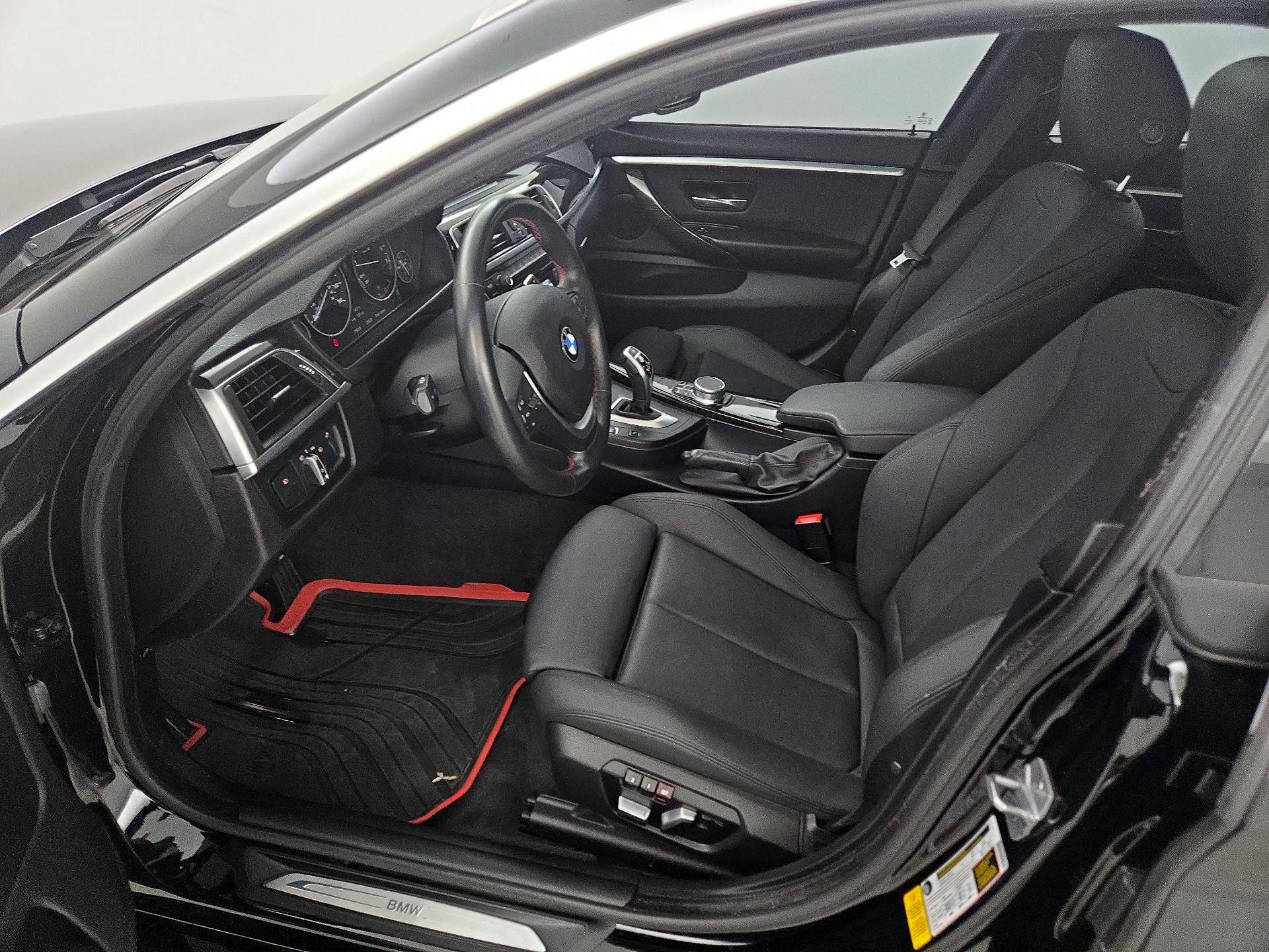 Thumbnail: 2018 BMW 4 Series - 11