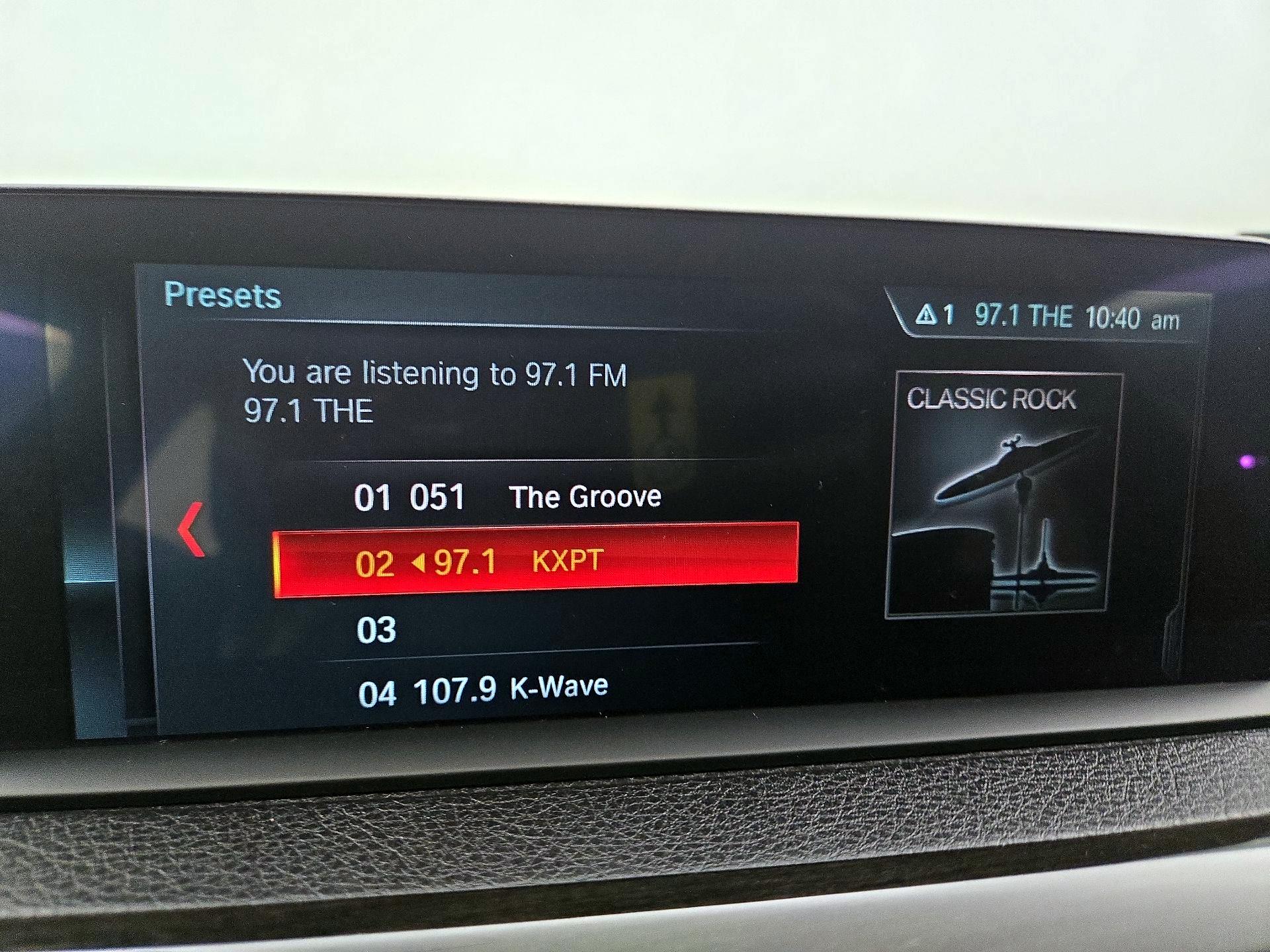 Thumbnail: 2018 BMW 4 Series - 16