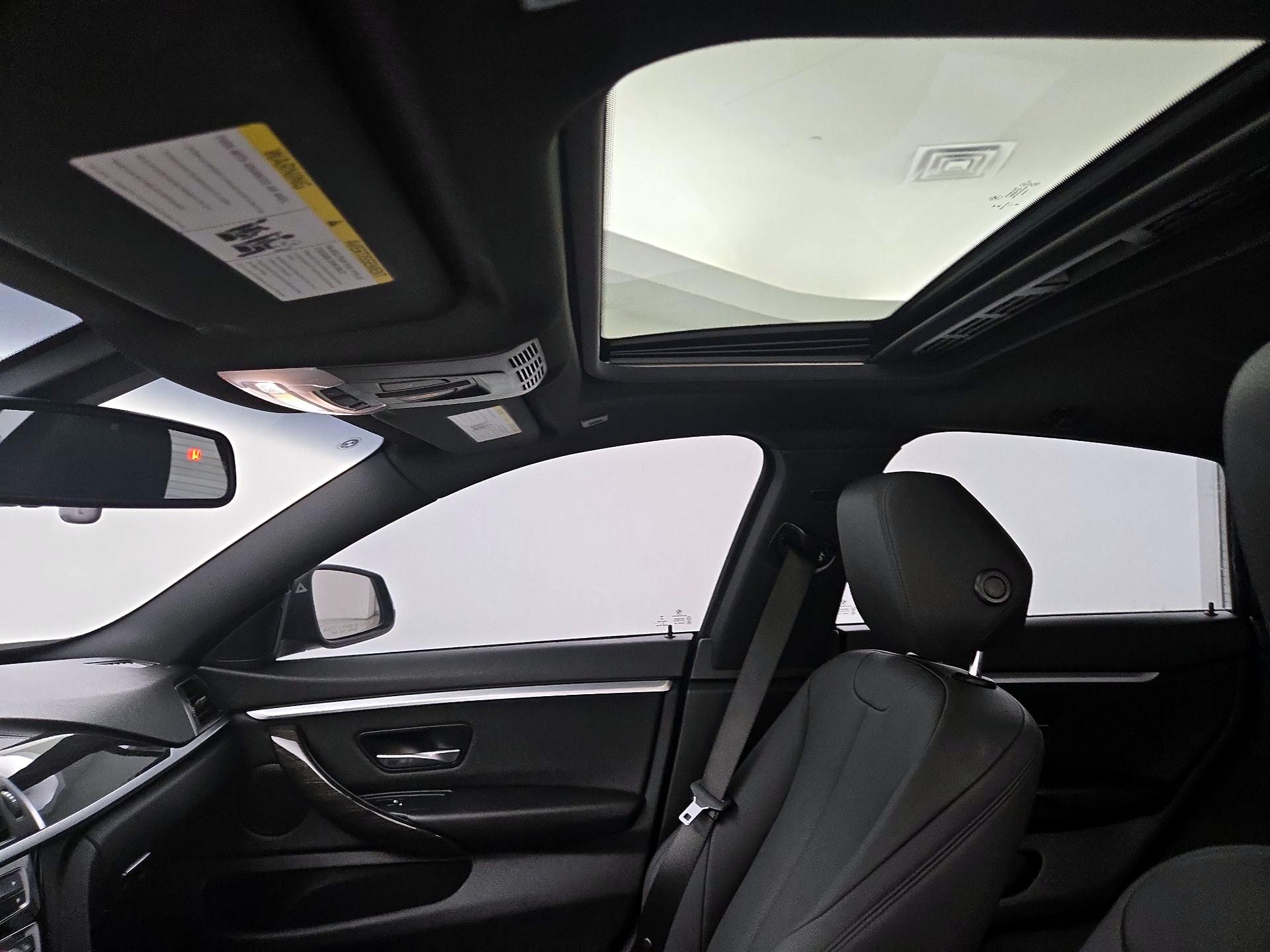 Thumbnail: 2018 BMW 4 Series - 20
