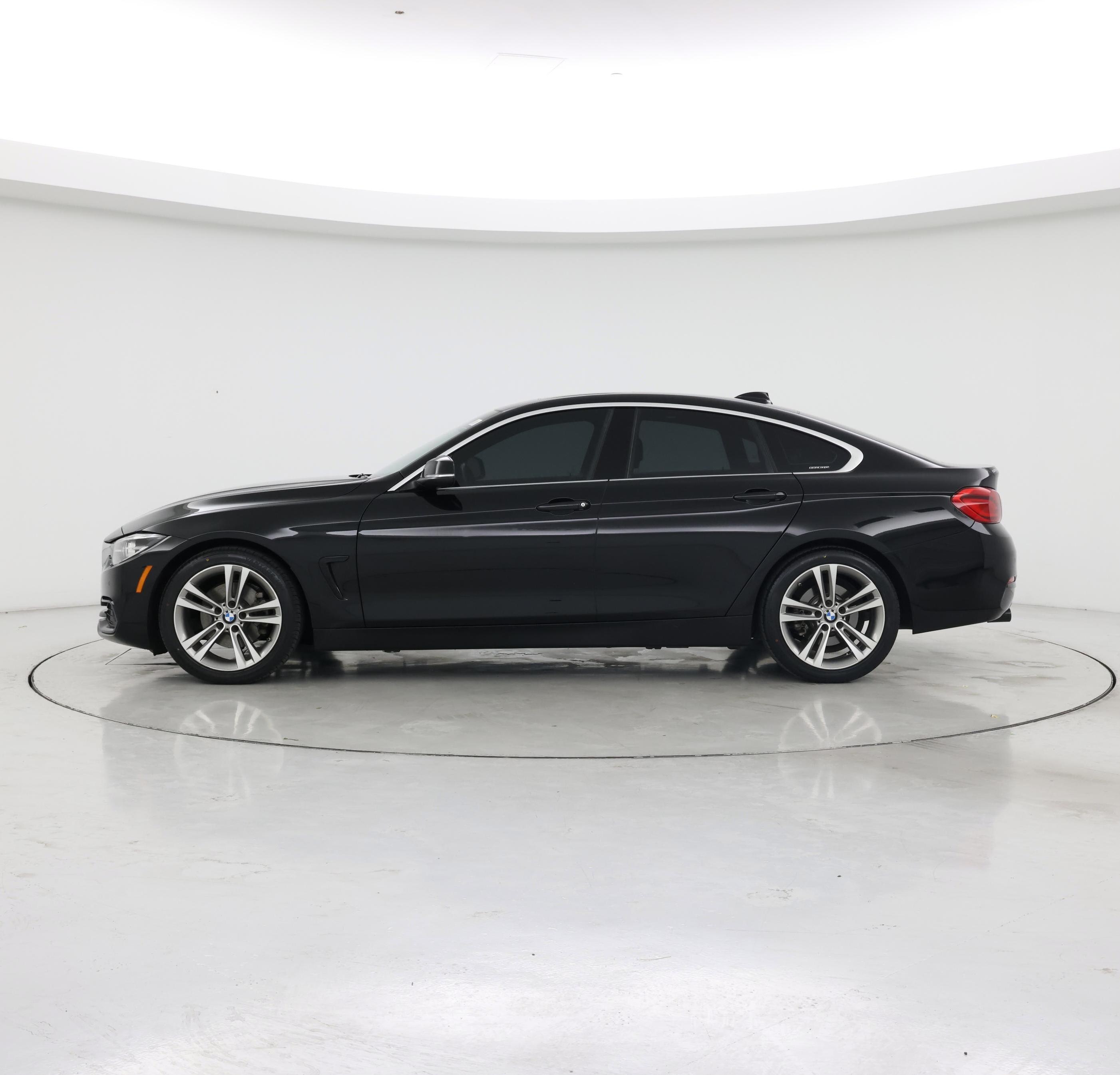 Thumbnail: 2018 BMW 4 Series - 3
