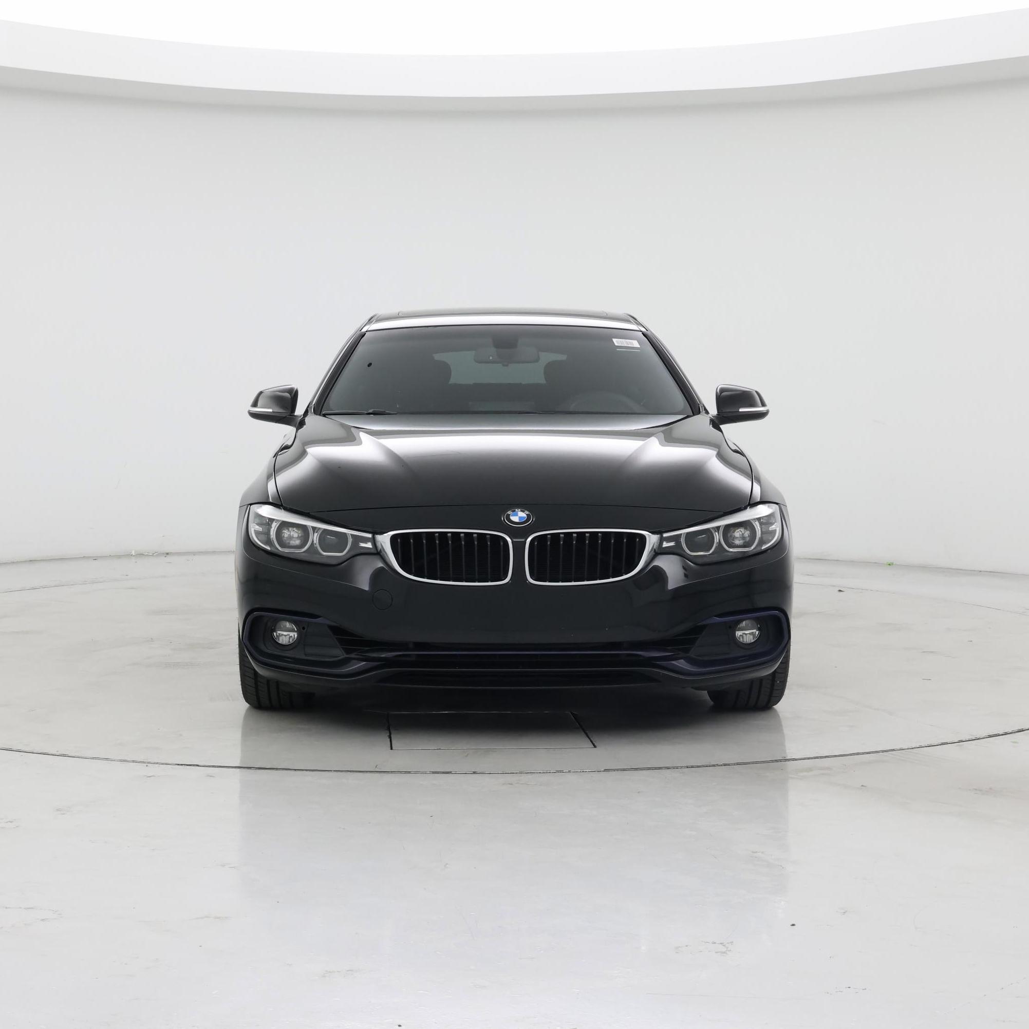 Thumbnail: 2018 BMW 4 Series - 5