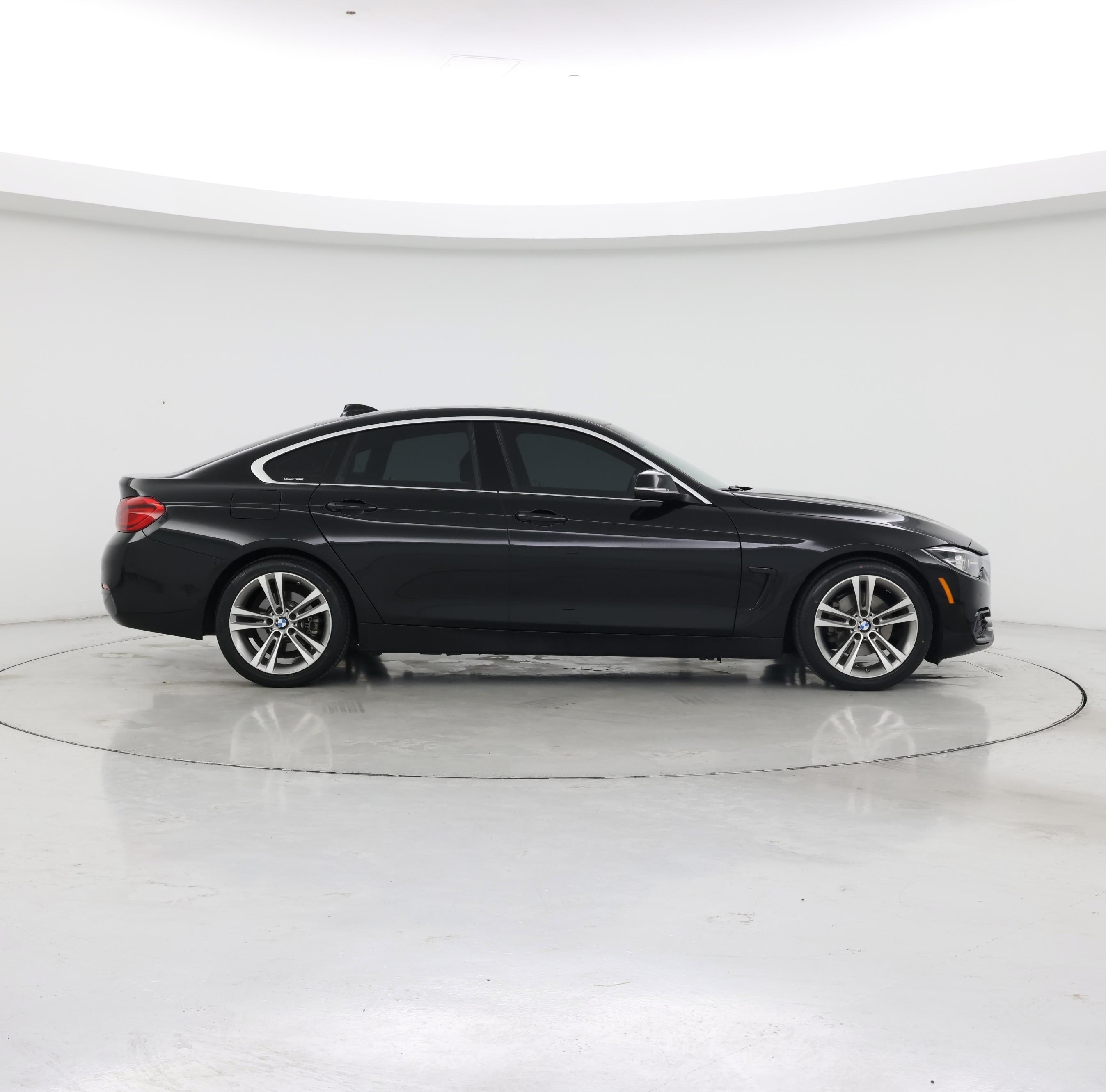 Thumbnail: 2018 BMW 4 Series - 7