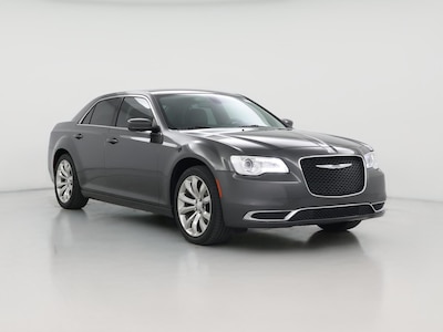 2018 Chrysler 300 Touring L