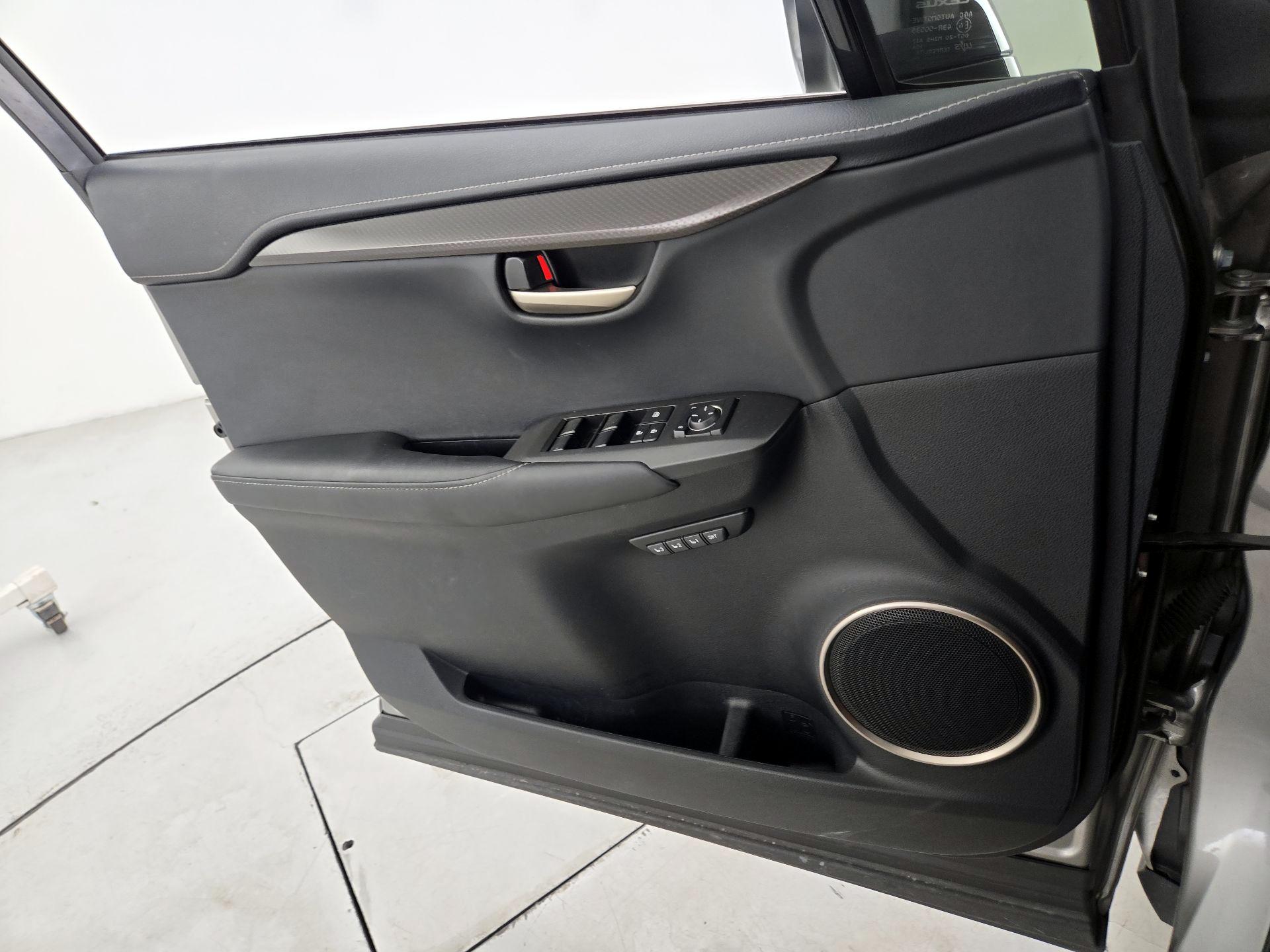 Thumbnail: 2016 Lexus NX - 12