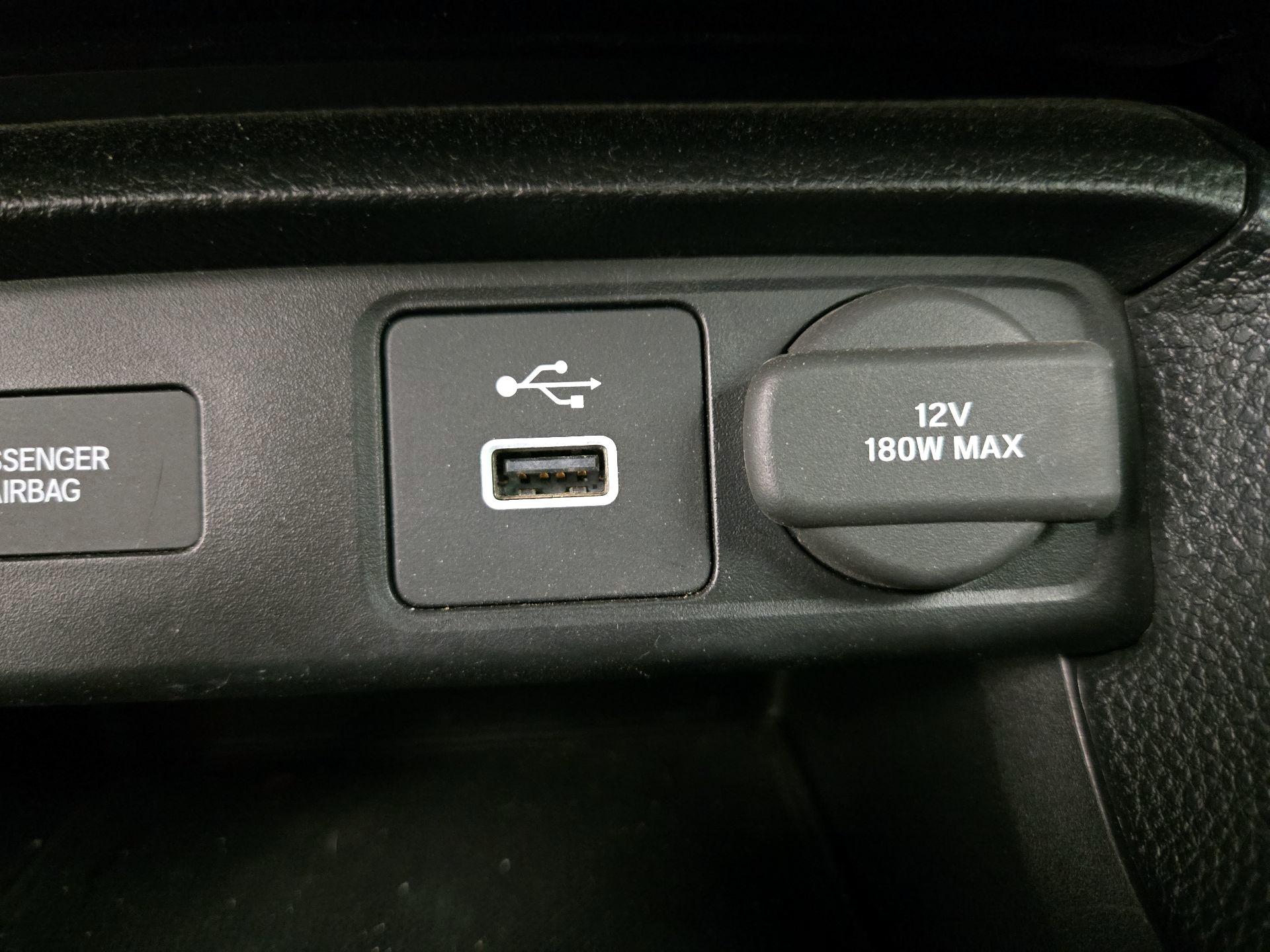 Thumbnail: 2024 Honda Civic - 16