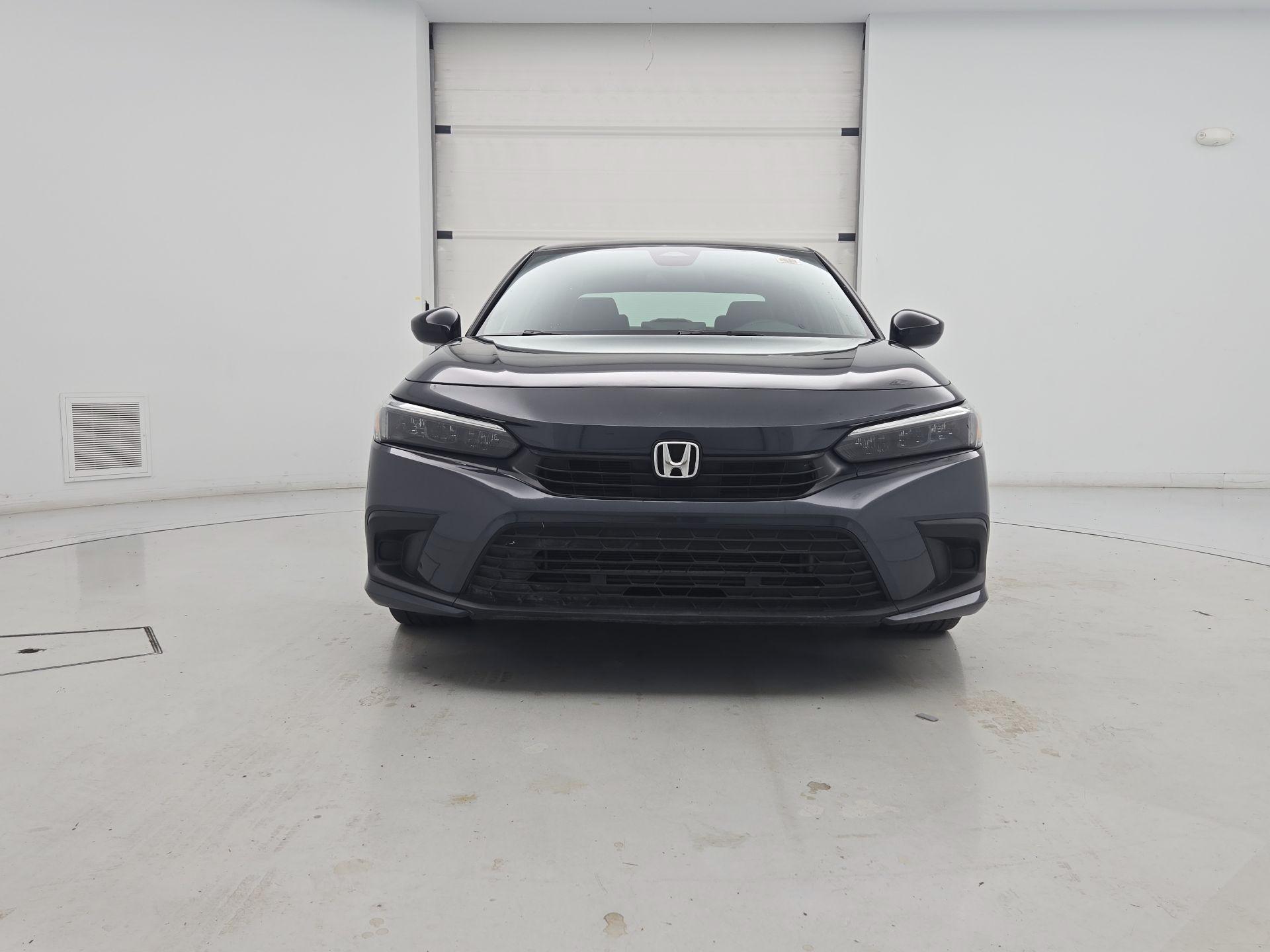 Thumbnail: 2024 Honda Civic - 2