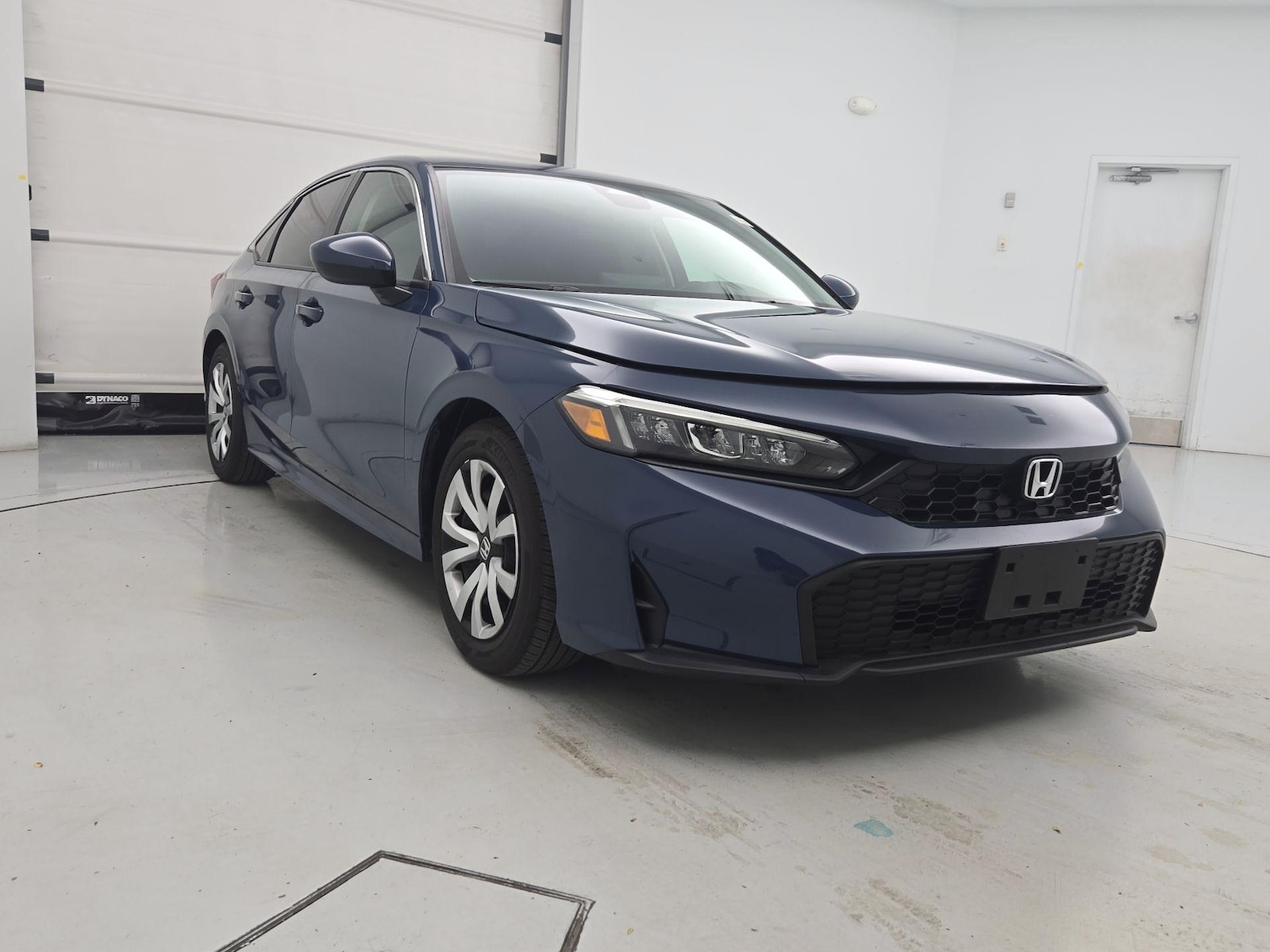 2025 Honda Civic Sedan