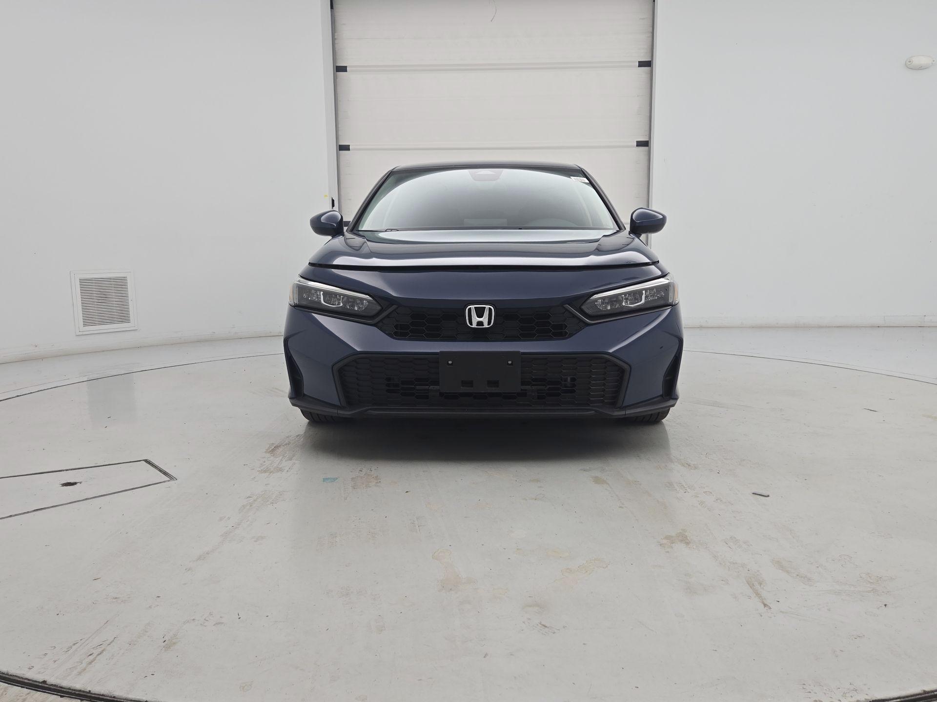 Thumbnail: 2025 Honda Civic - 2