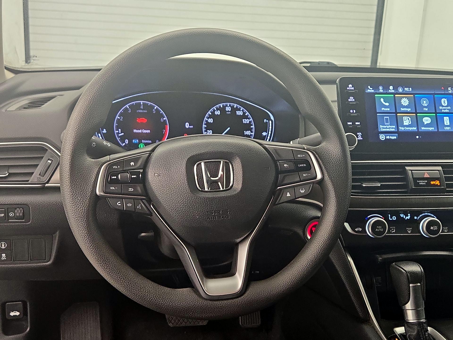 Thumbnail: 2021 Honda Accord - 10