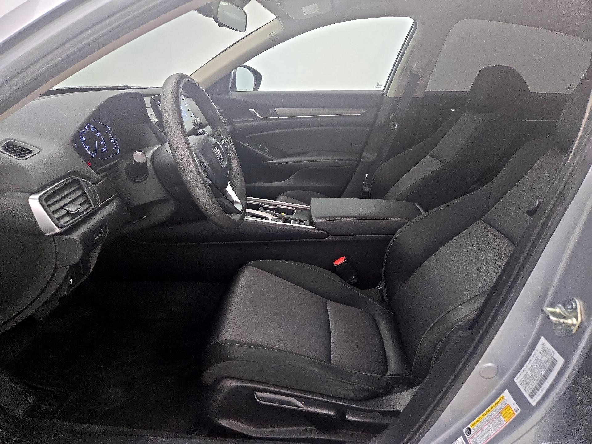 Thumbnail: 2021 Honda Accord - 11