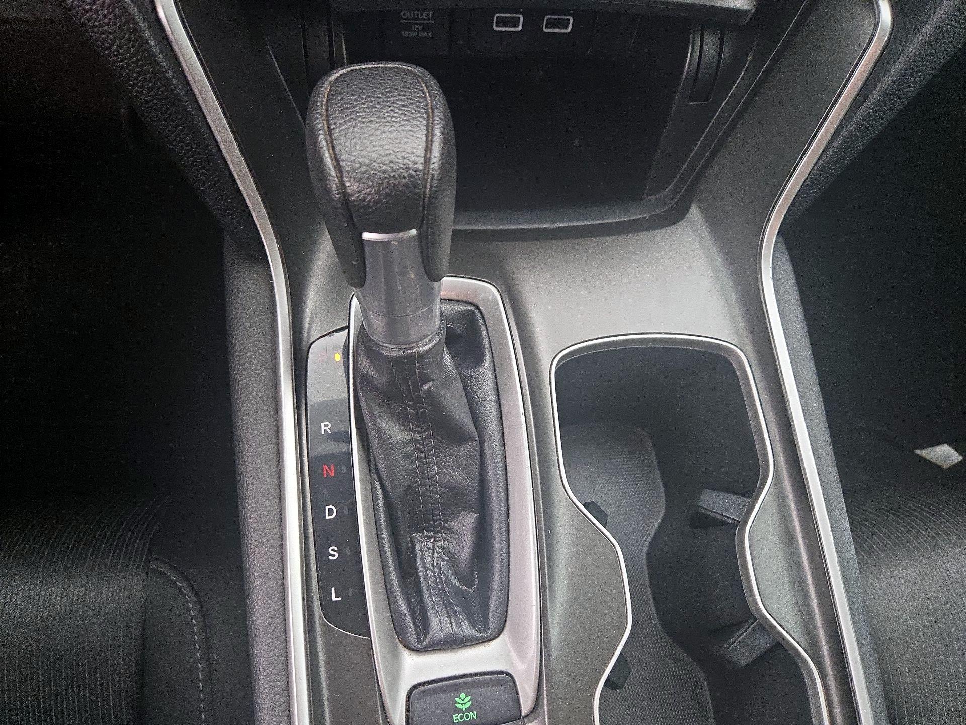 Thumbnail: 2021 Honda Accord - 17
