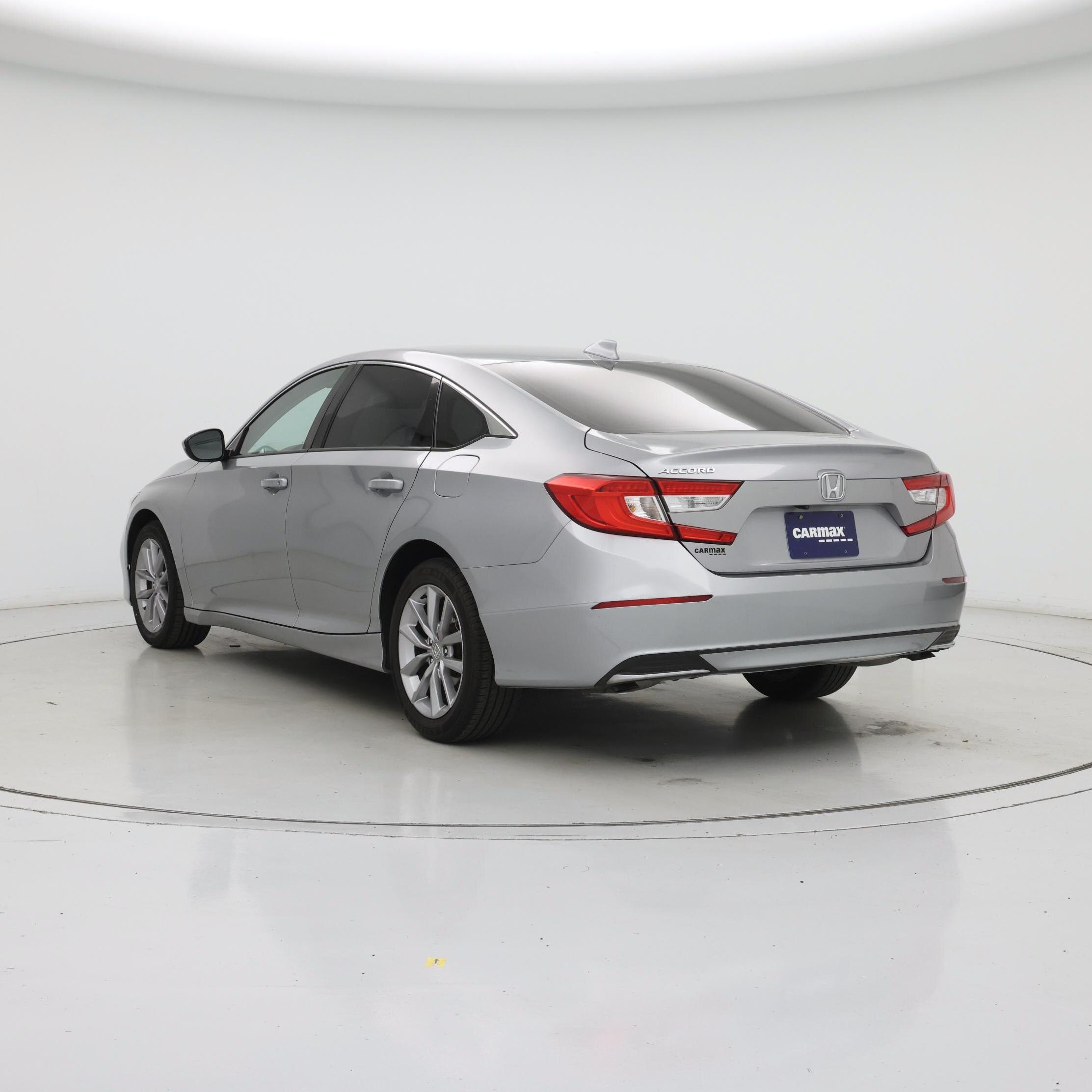 Thumbnail: 2021 Honda Accord - 2