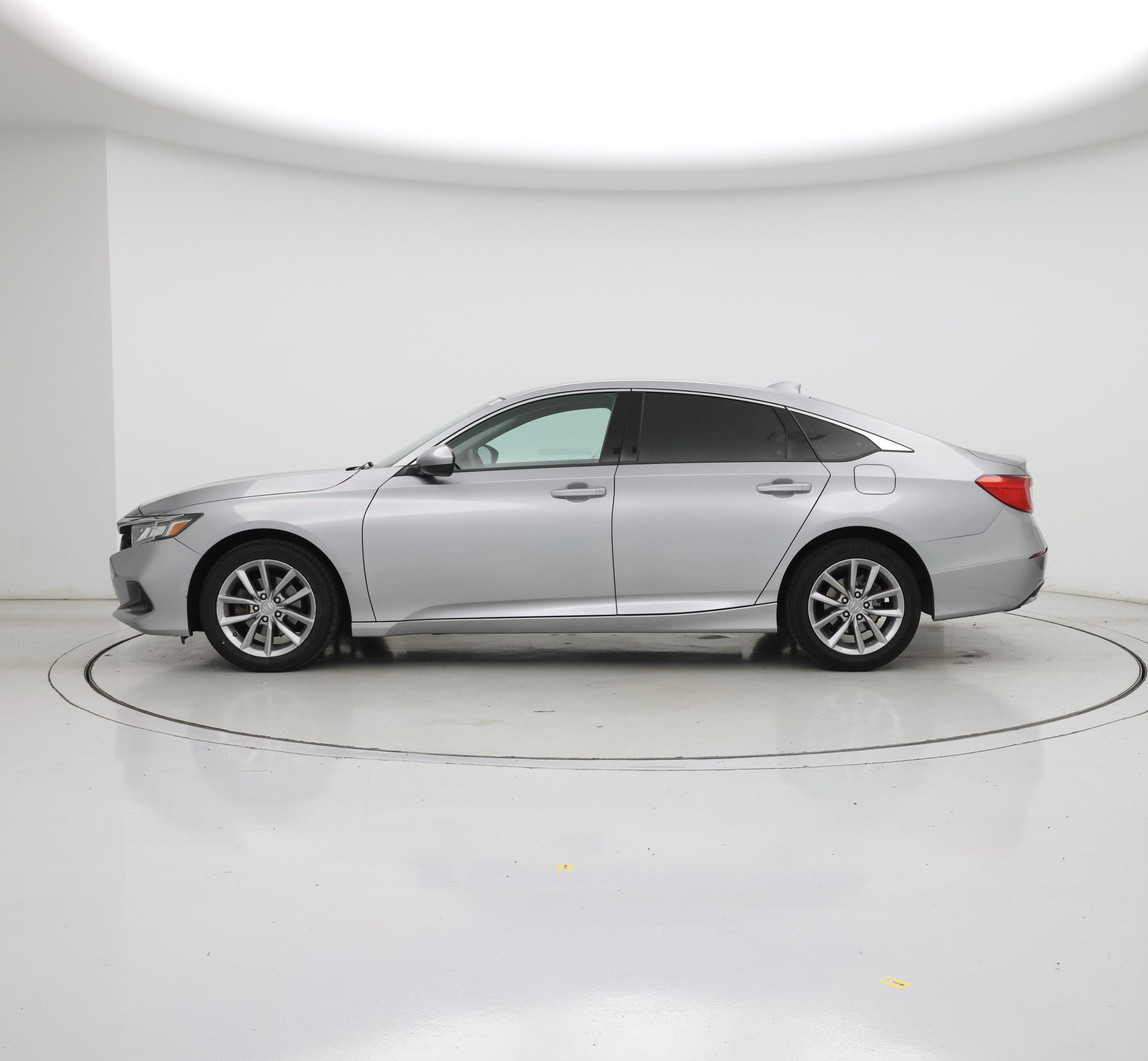 Thumbnail: 2021 Honda Accord - 3